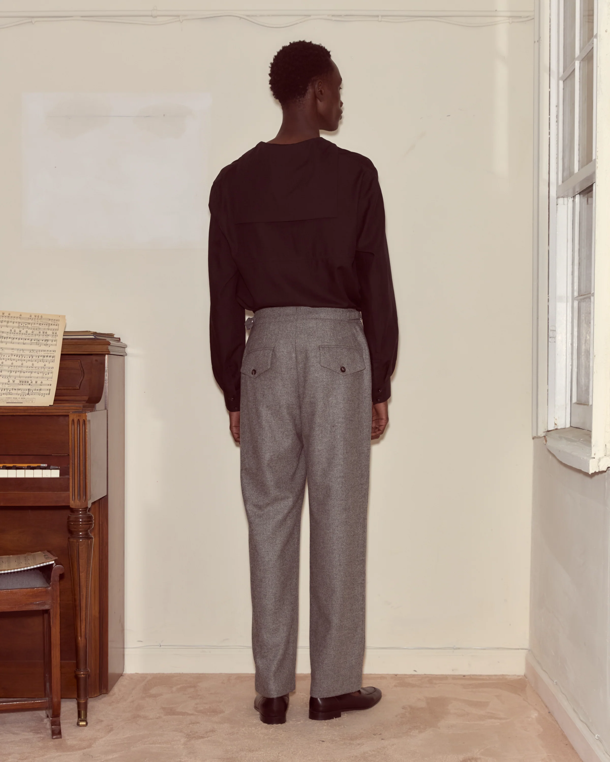 Dovecote Trousers - Image 3