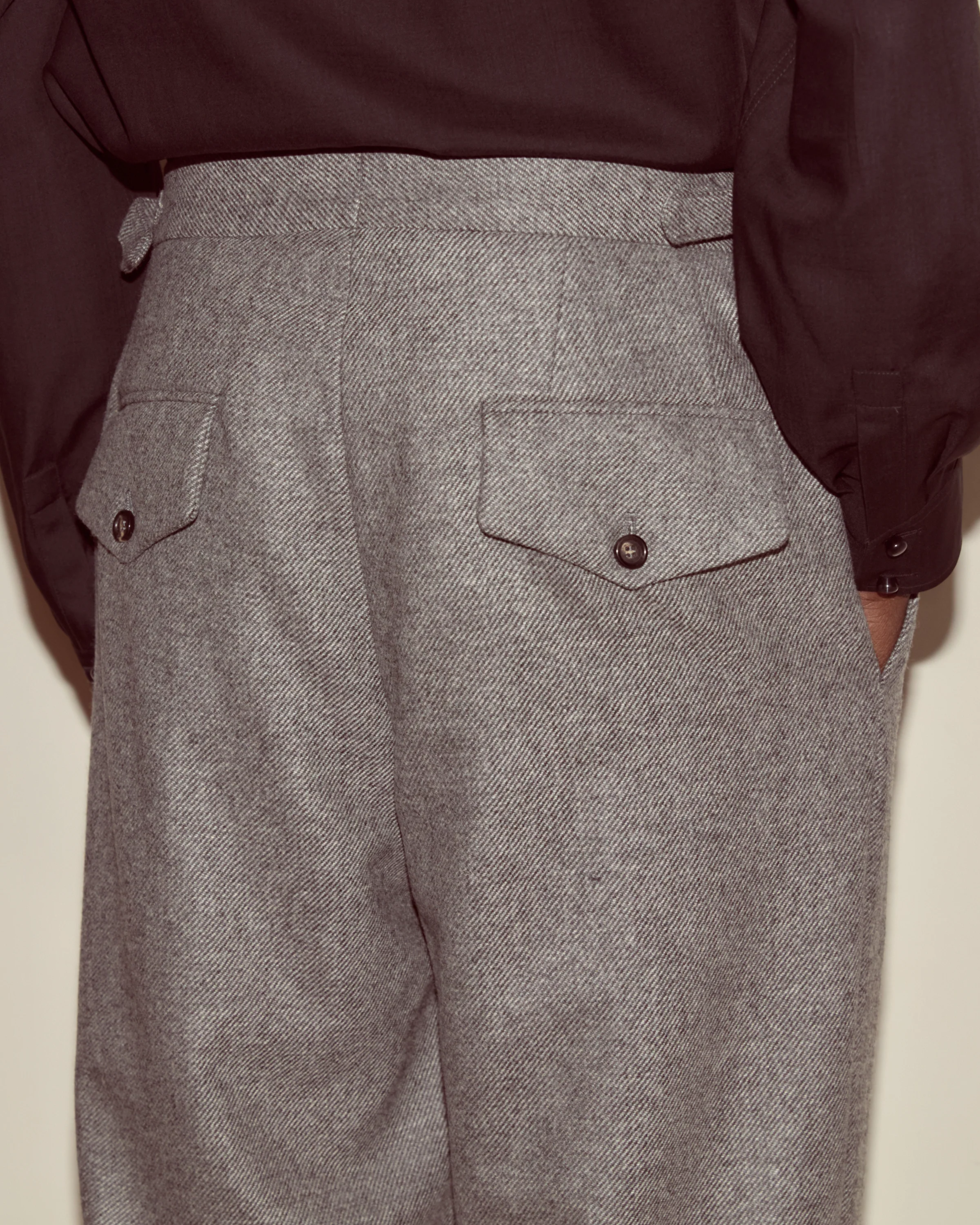 Dovecote Trousers - Image 4