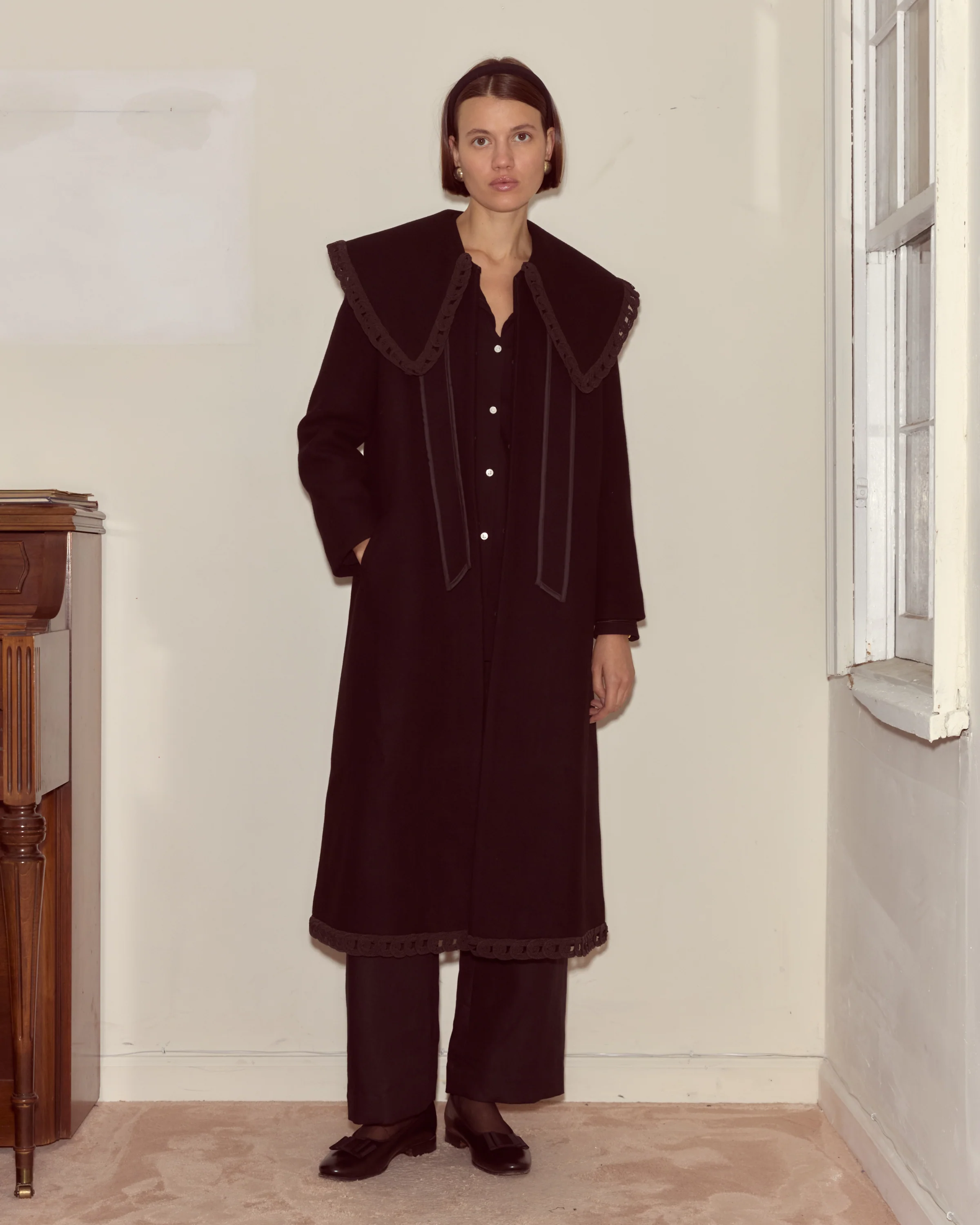Dover Coat - Image 2
