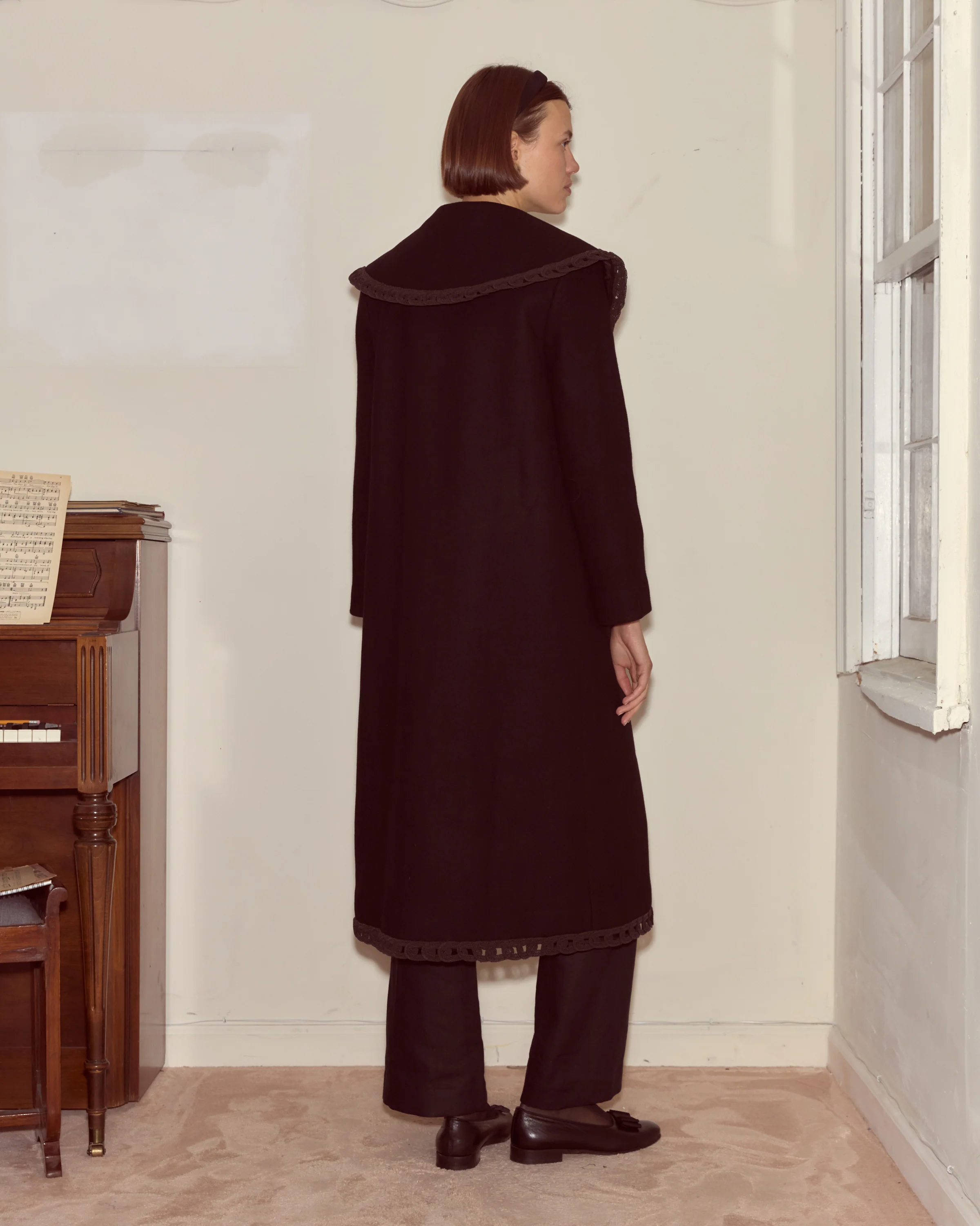 Dover Coat - Image 3