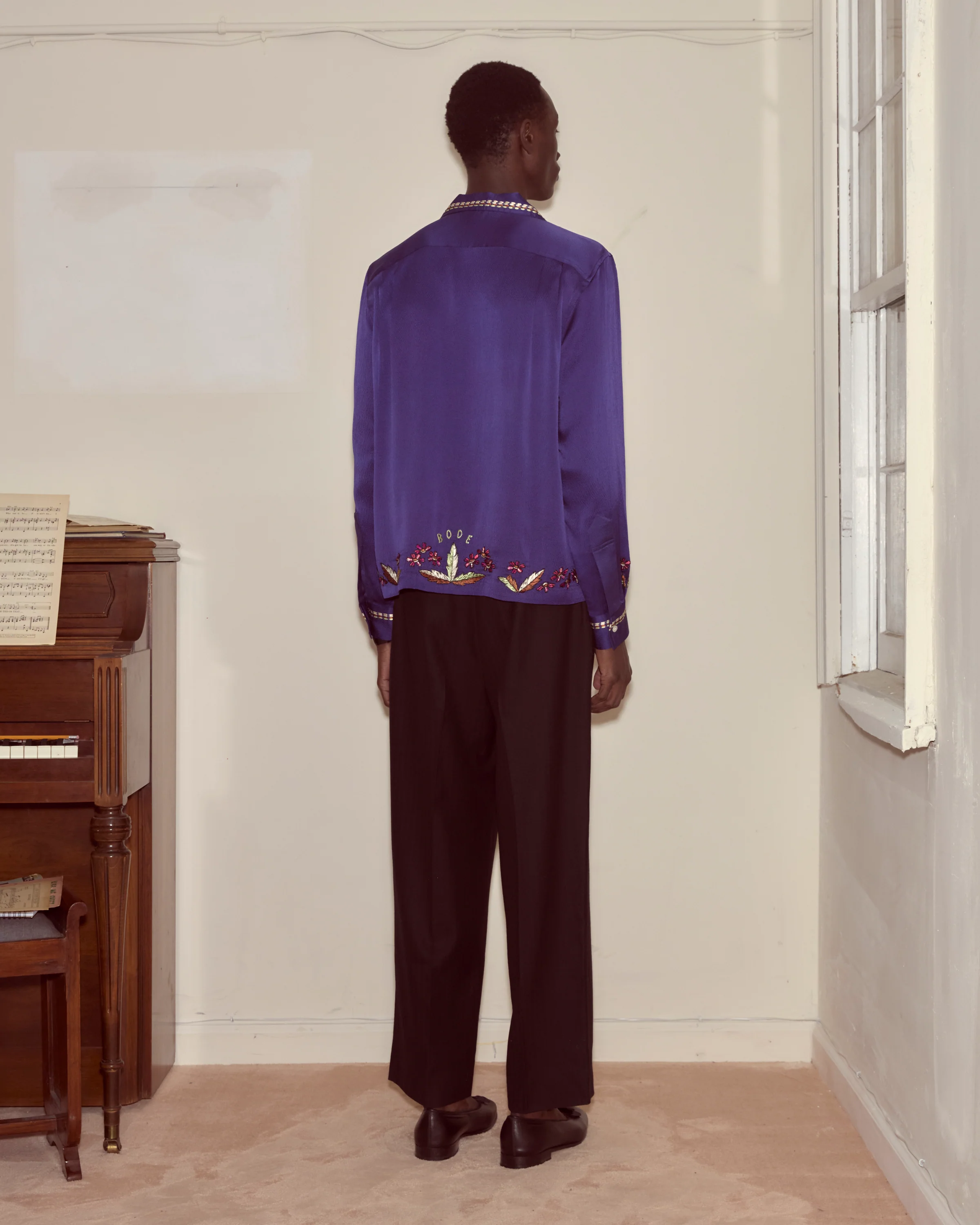 Dream Souvenir Long Sleeve - Image 3