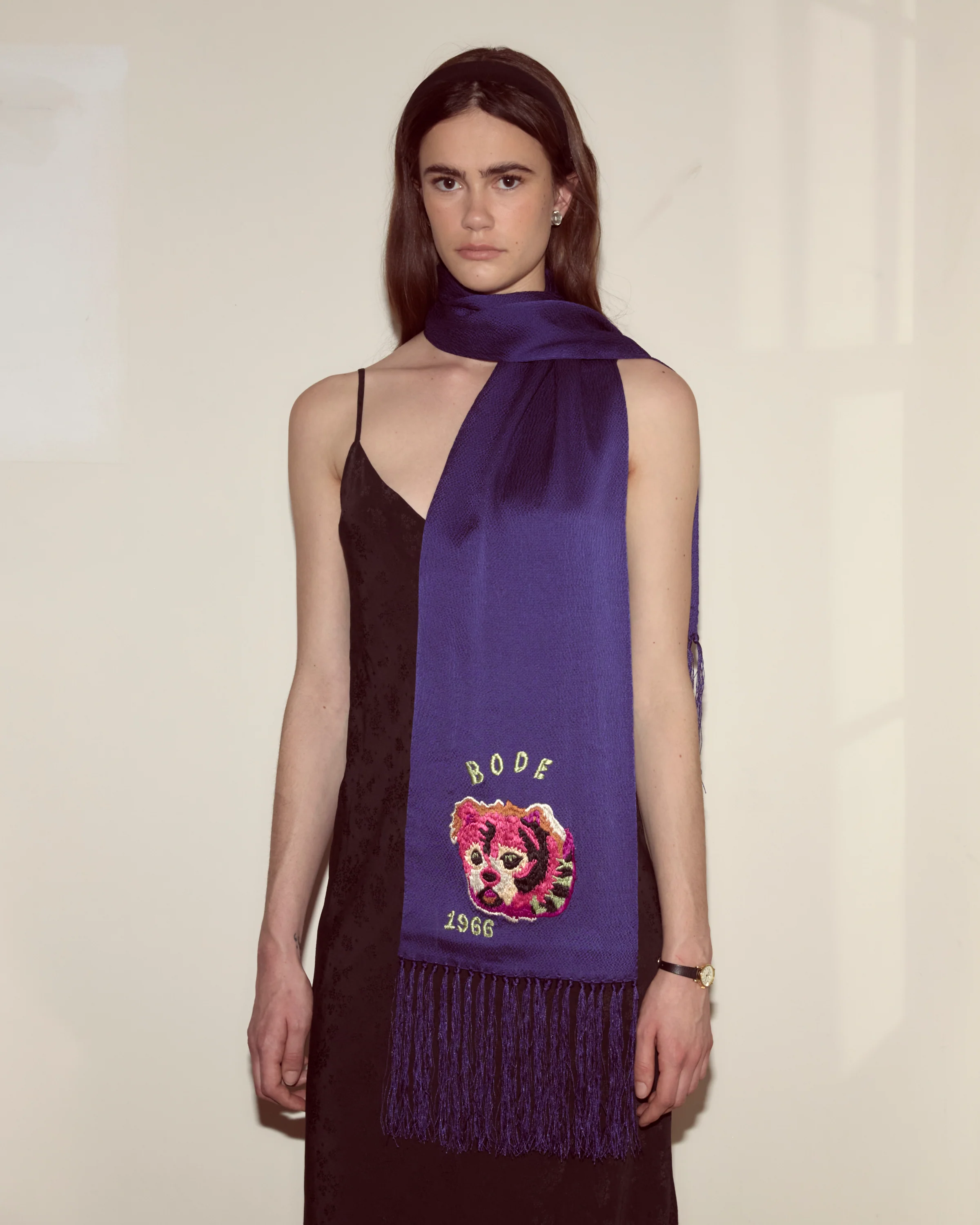 Dream Souvenir Scarf