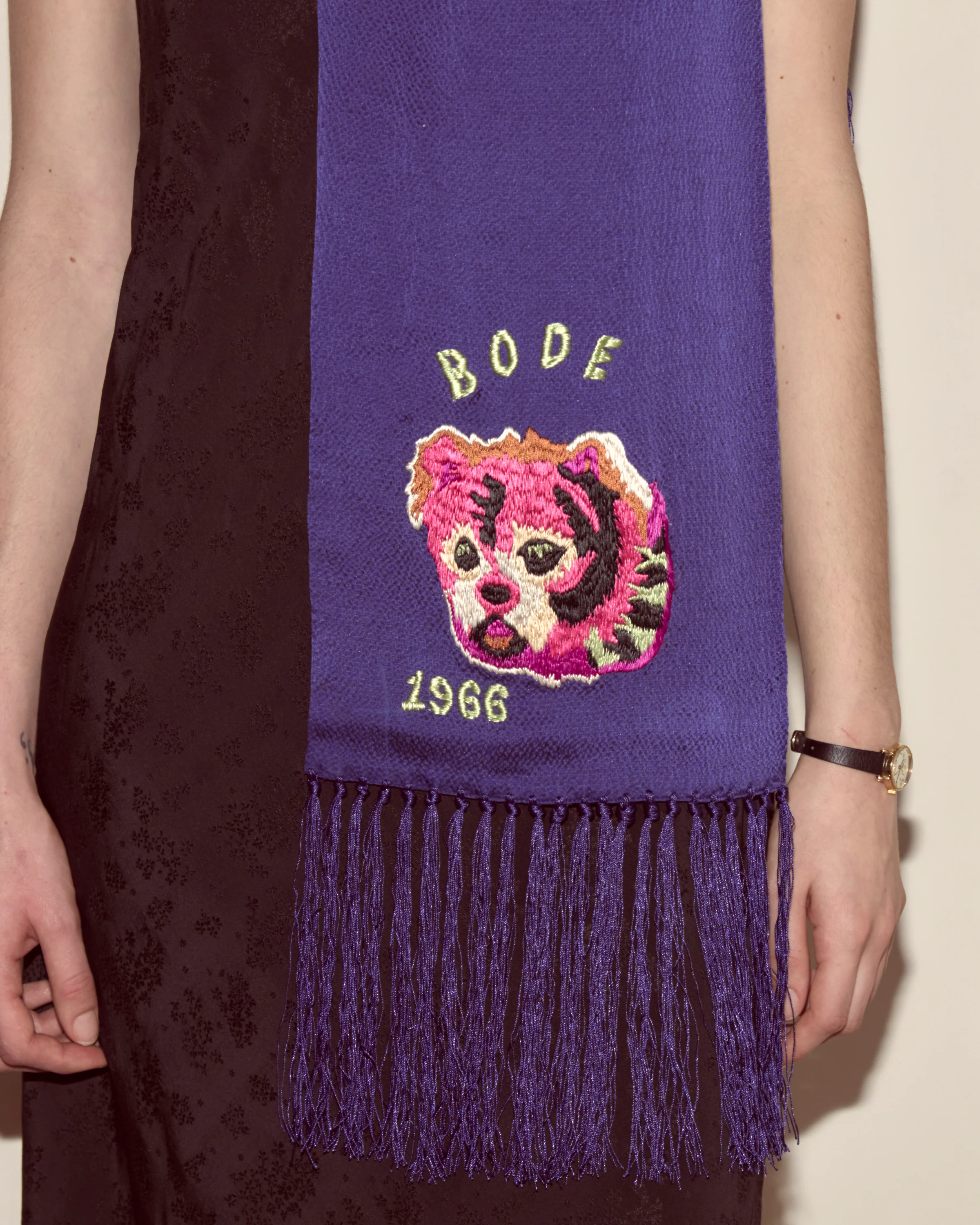Dream Souvenir Scarf - Image 2