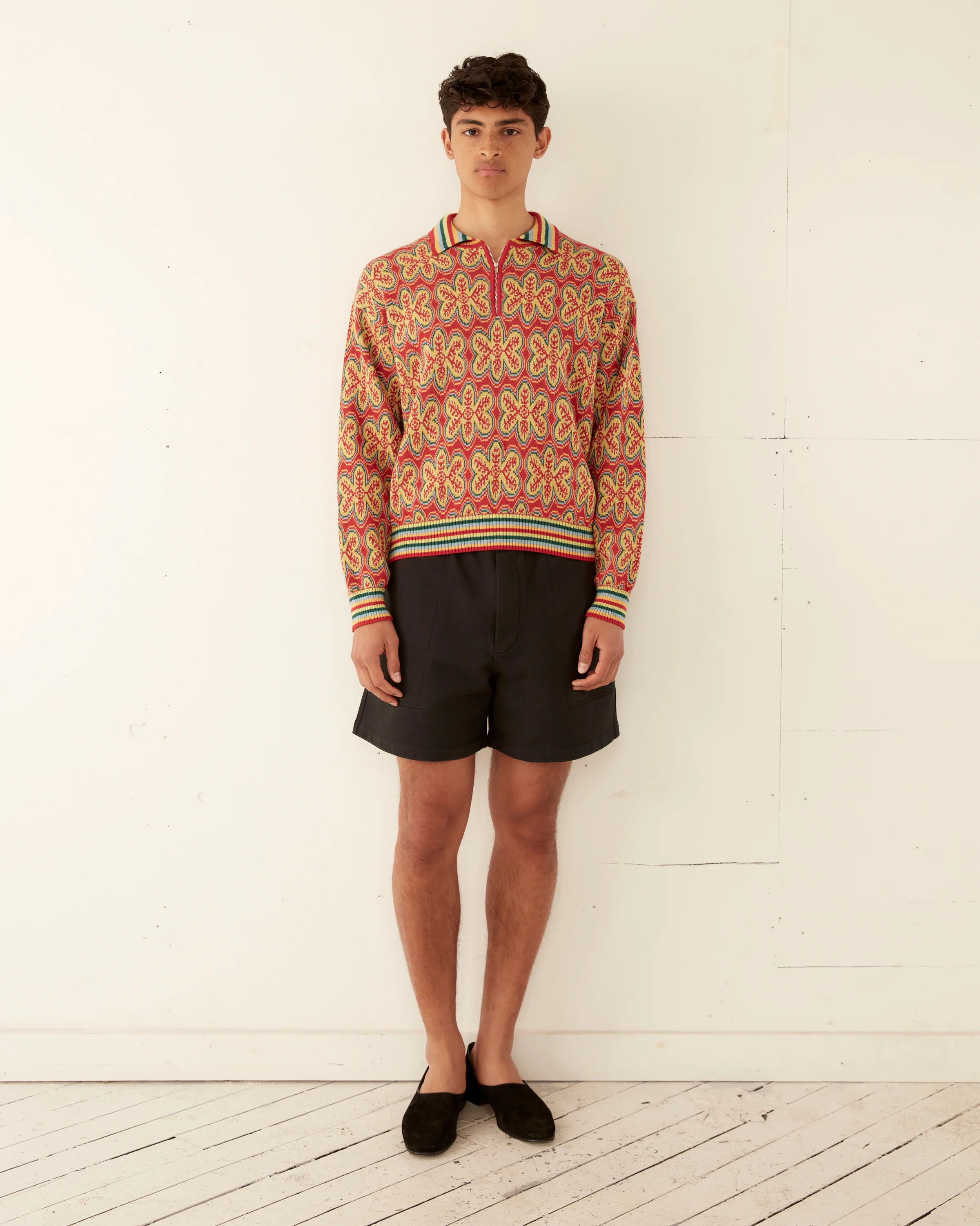 Dream State Quarter-Zip - Image 2