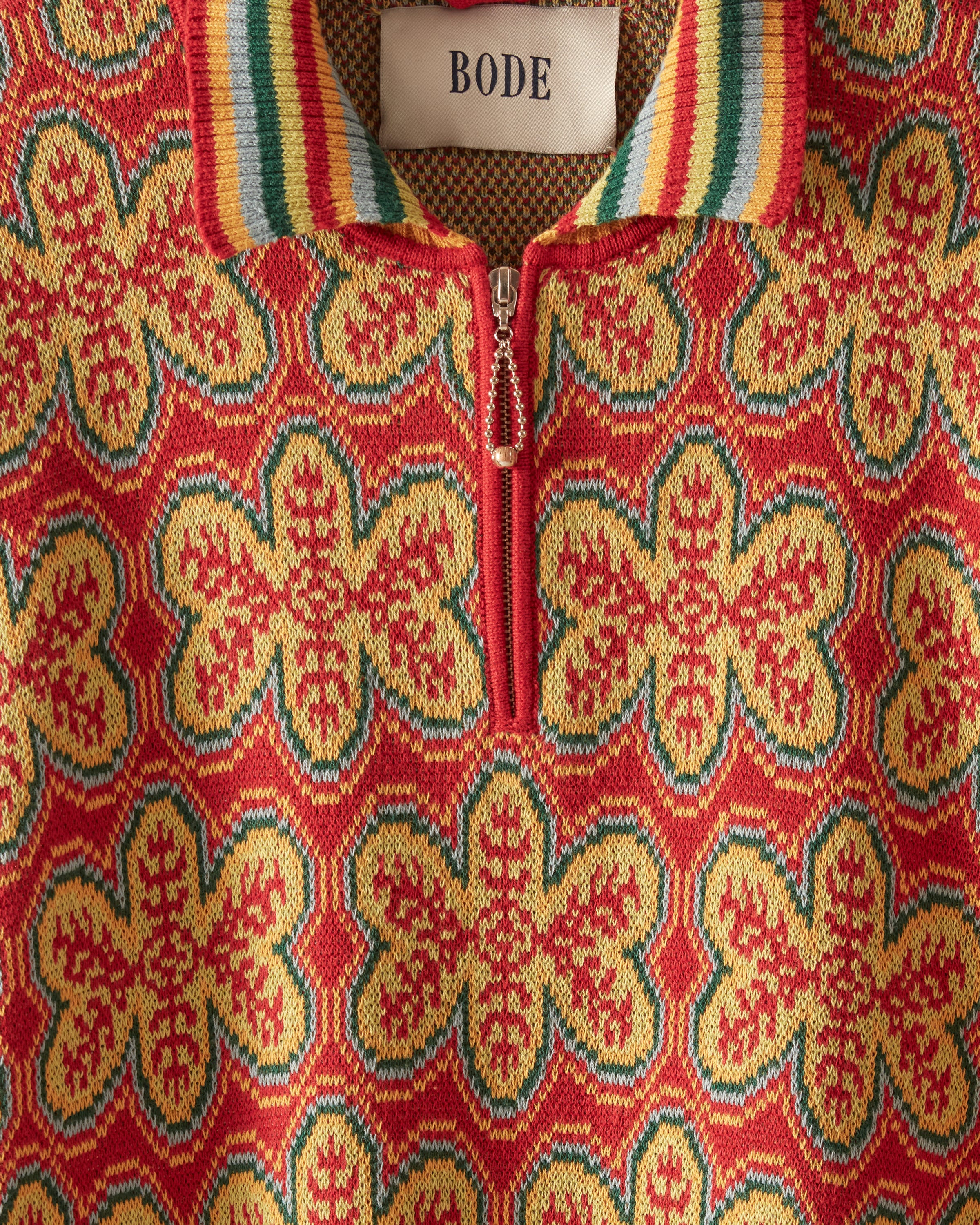 Dream State Quarter-Zip - Image 3