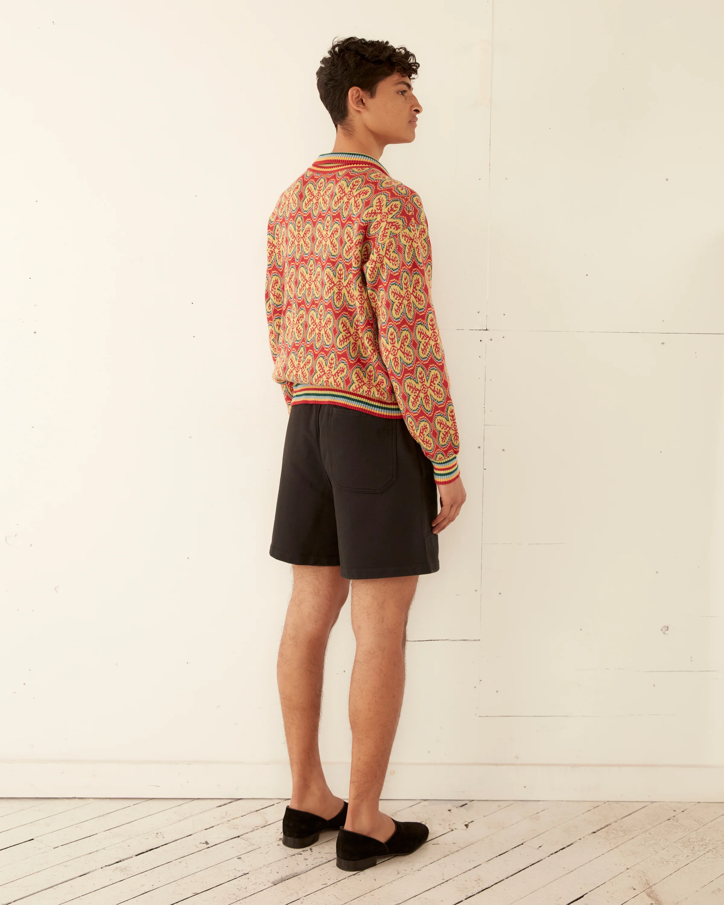 Dream State Quarter-Zip - Image 4