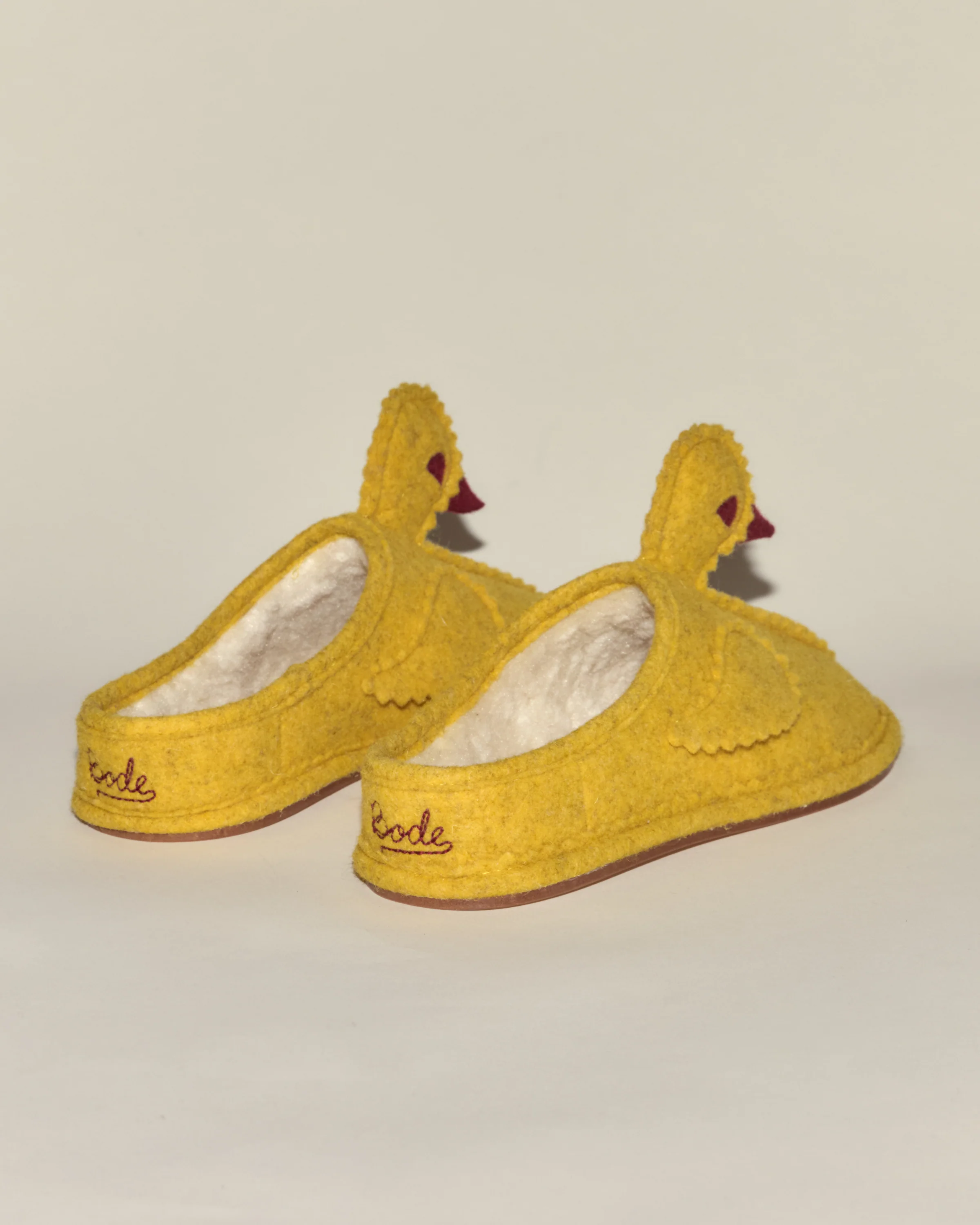 Duck Slipper - Image 5