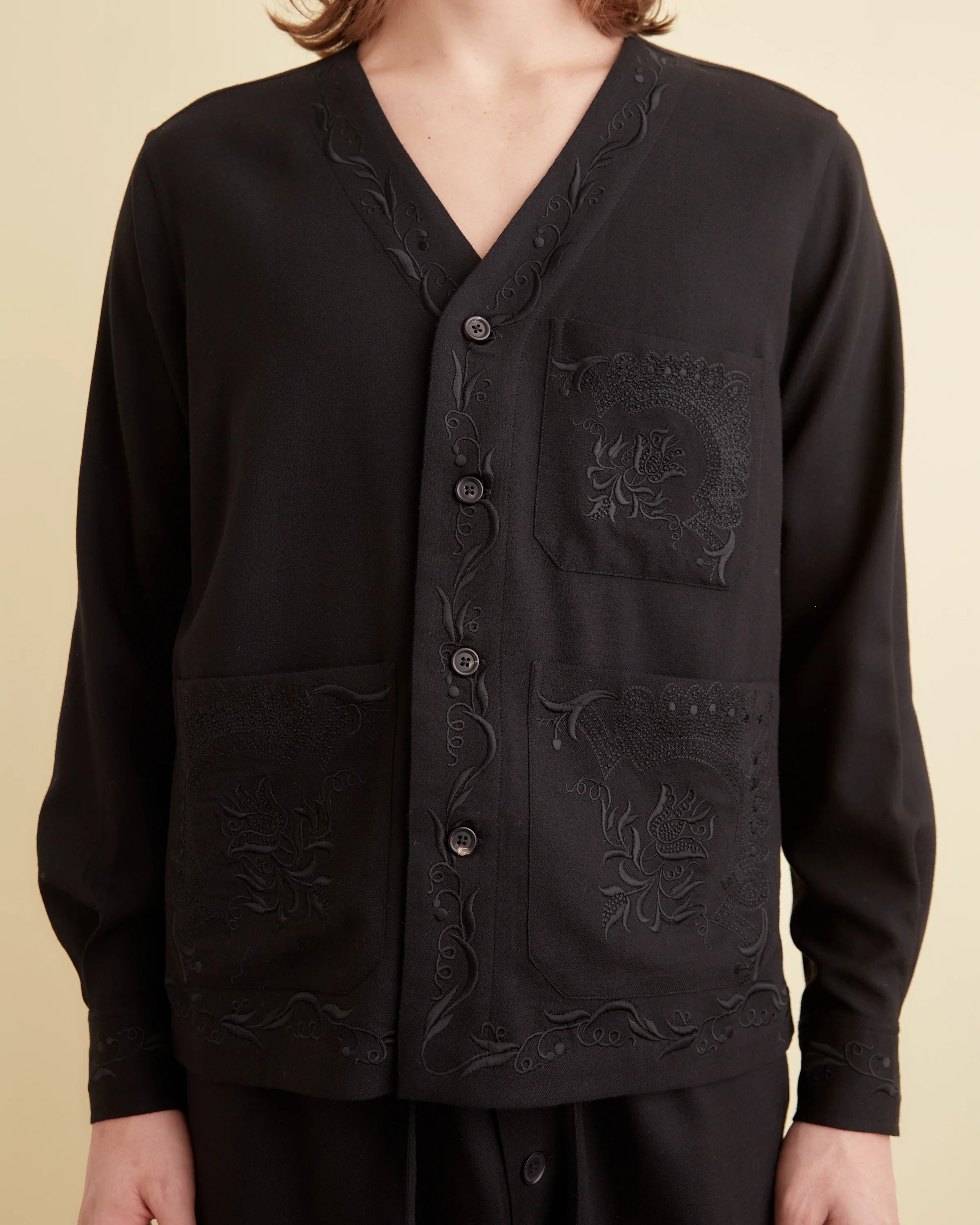 Dumas Overshirt - Image 2