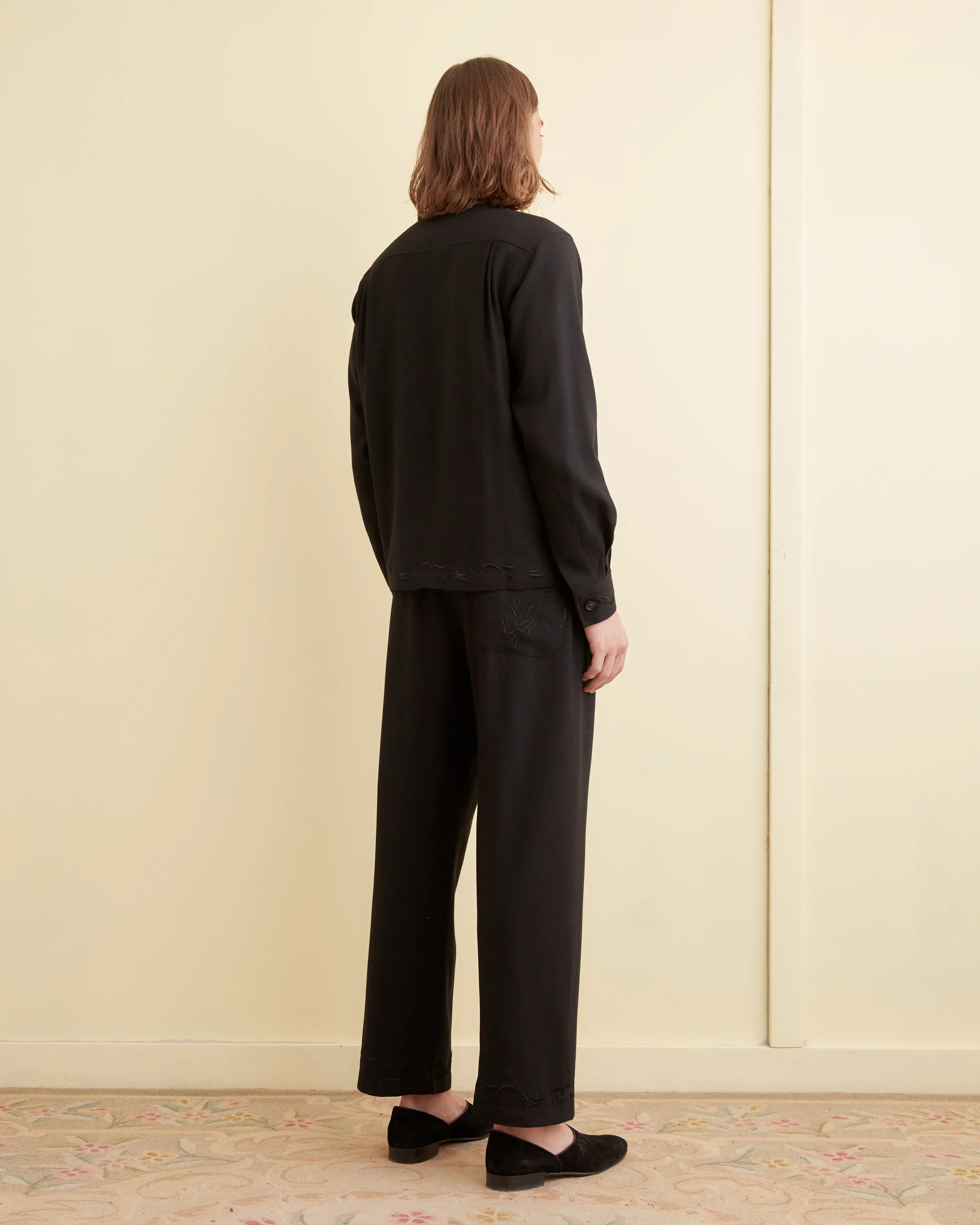 Dumas Overshirt - Image 3