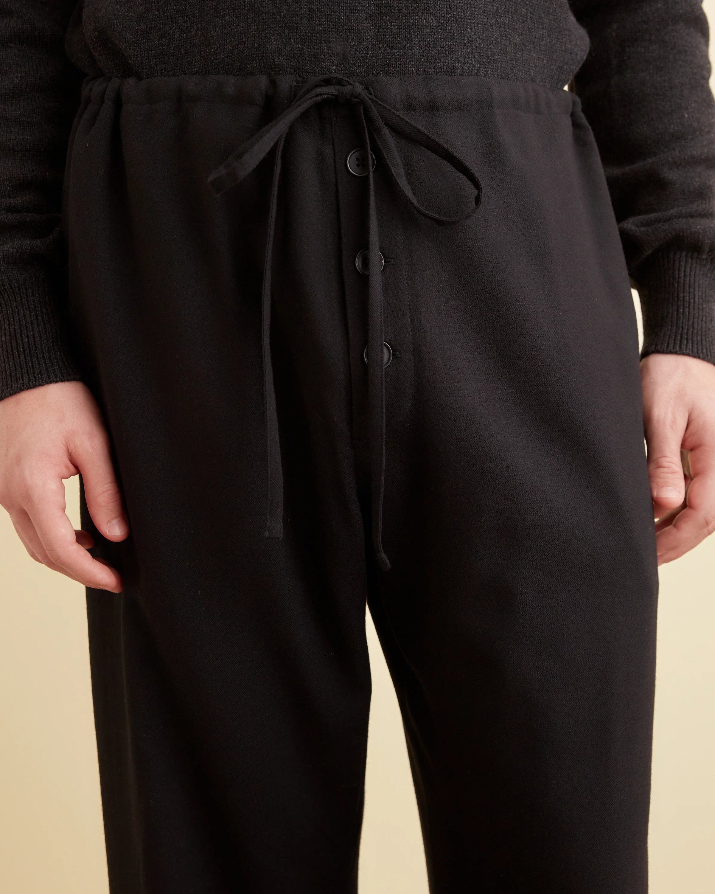 Dumas Pajama Pants - Image 2