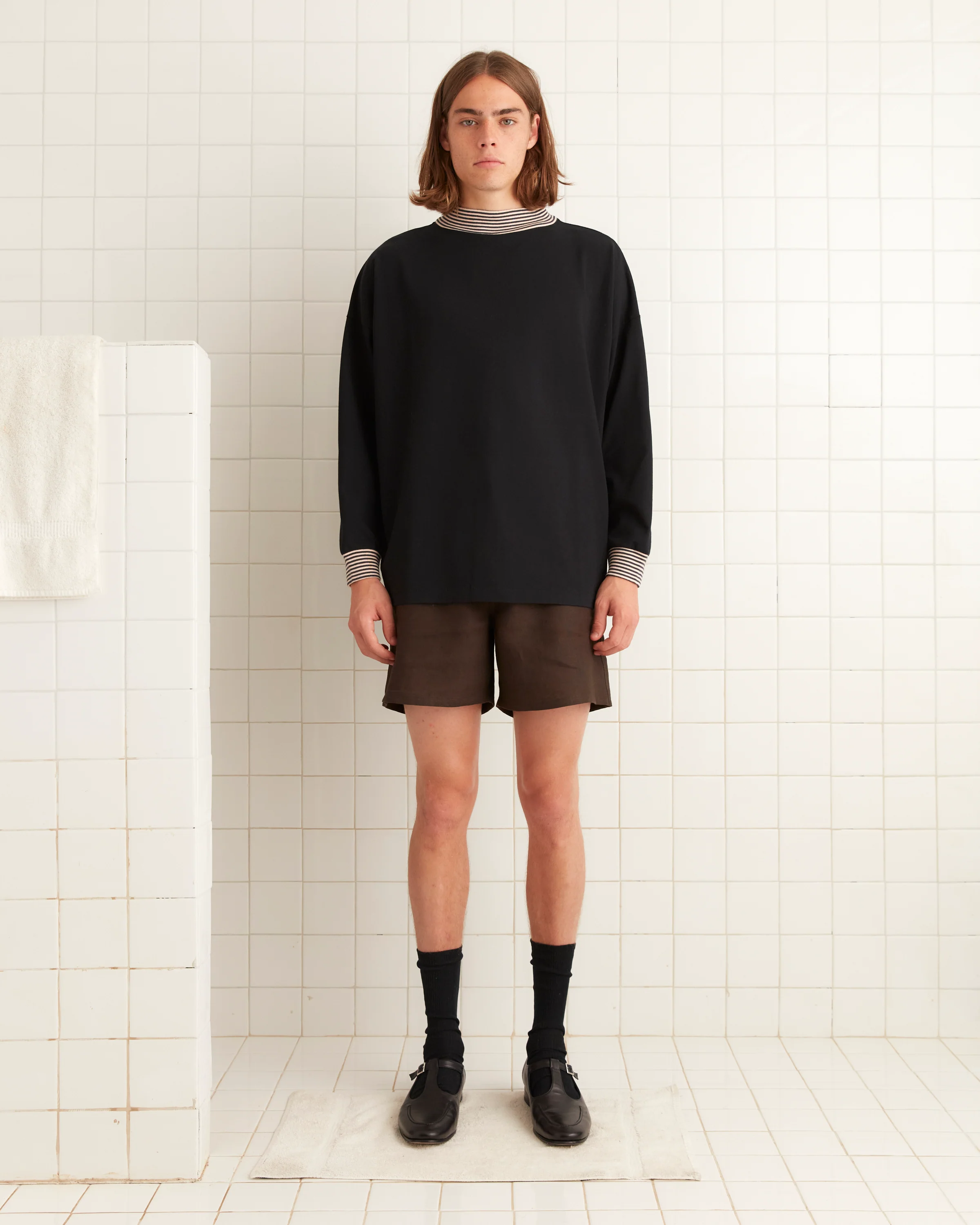 Duotone Mockneck - Image 2