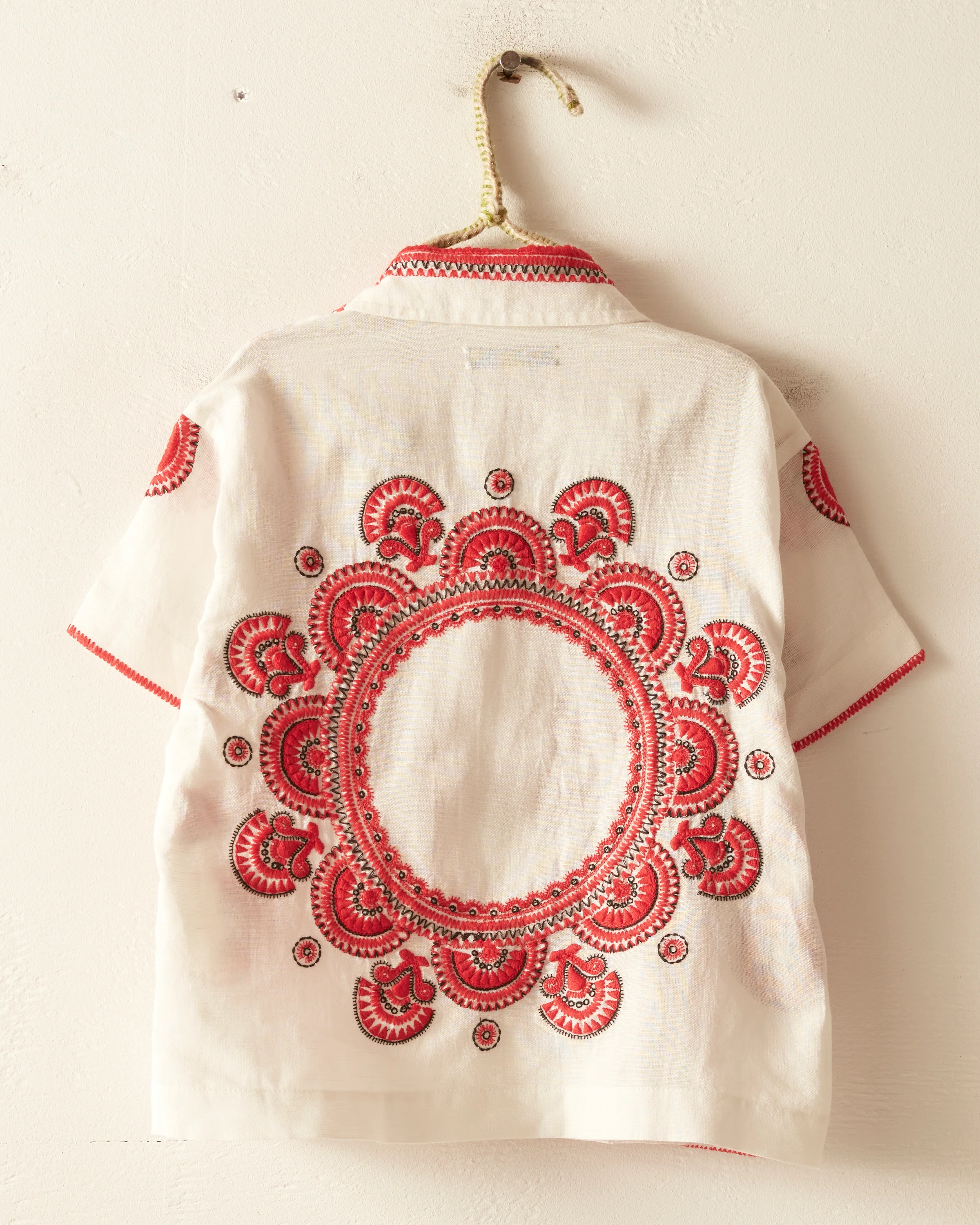 Eastern Circle Kids' Shirt - Image 3