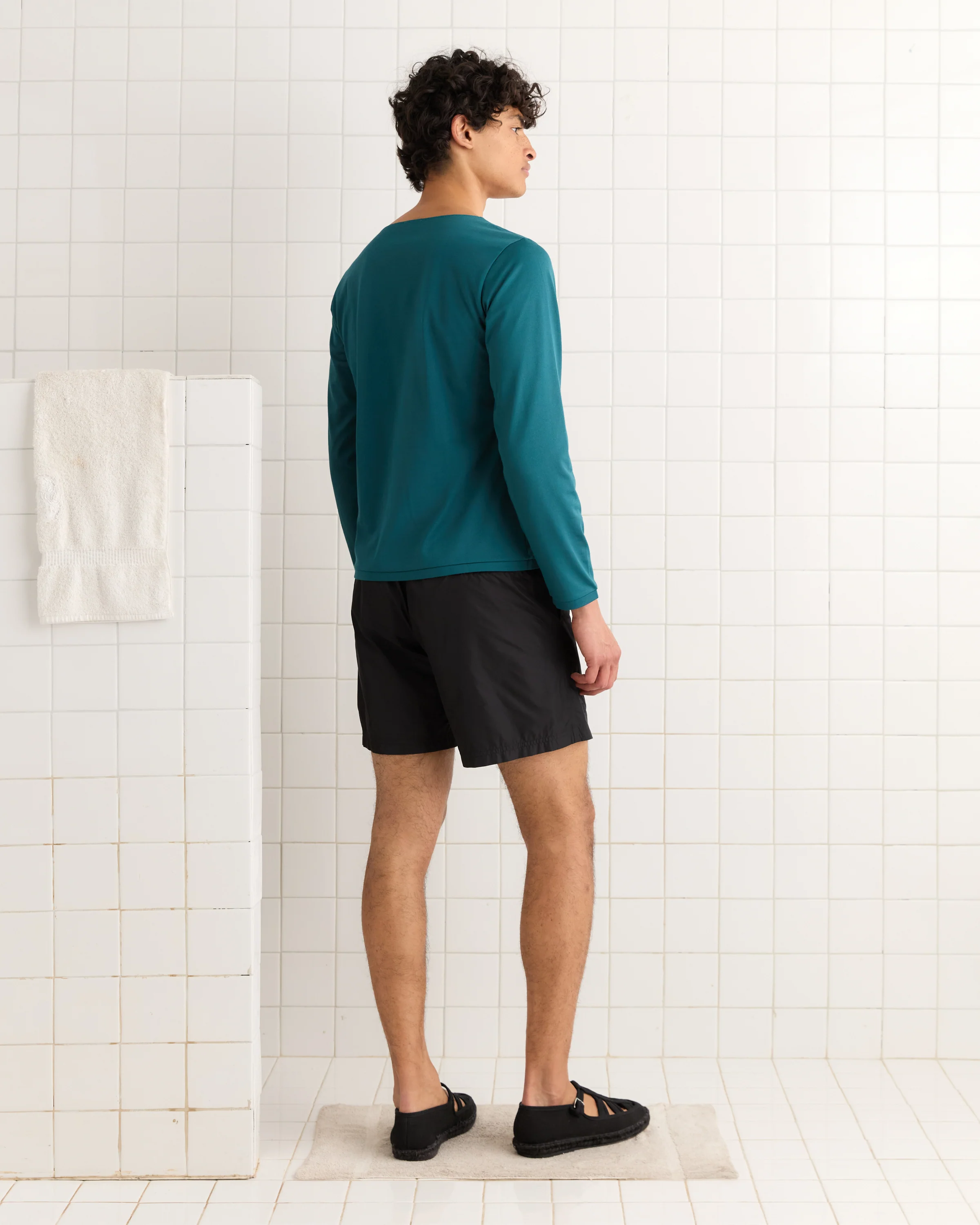 Eclipse Long Sleeve Shirt - Image 4