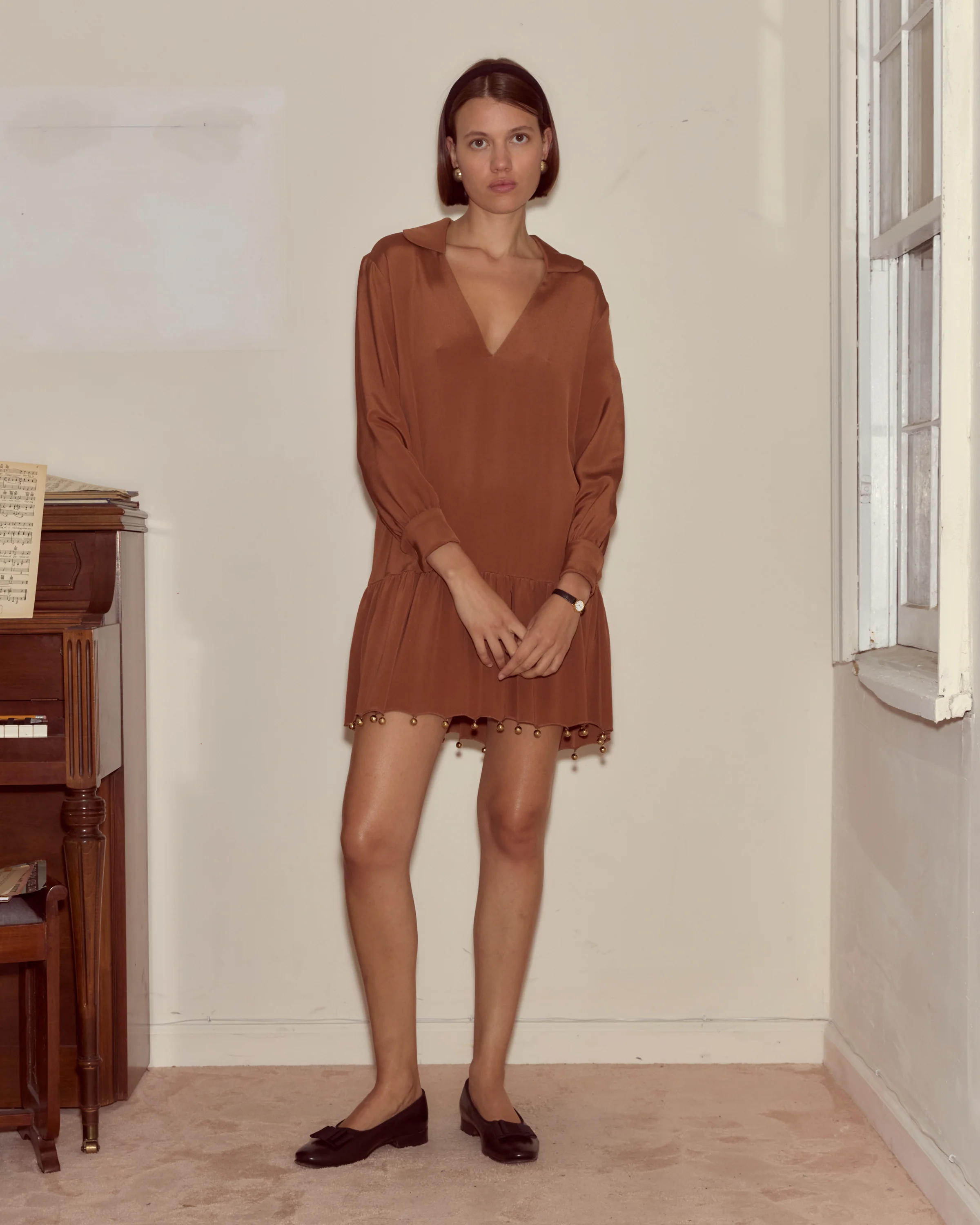 Eddy Dress