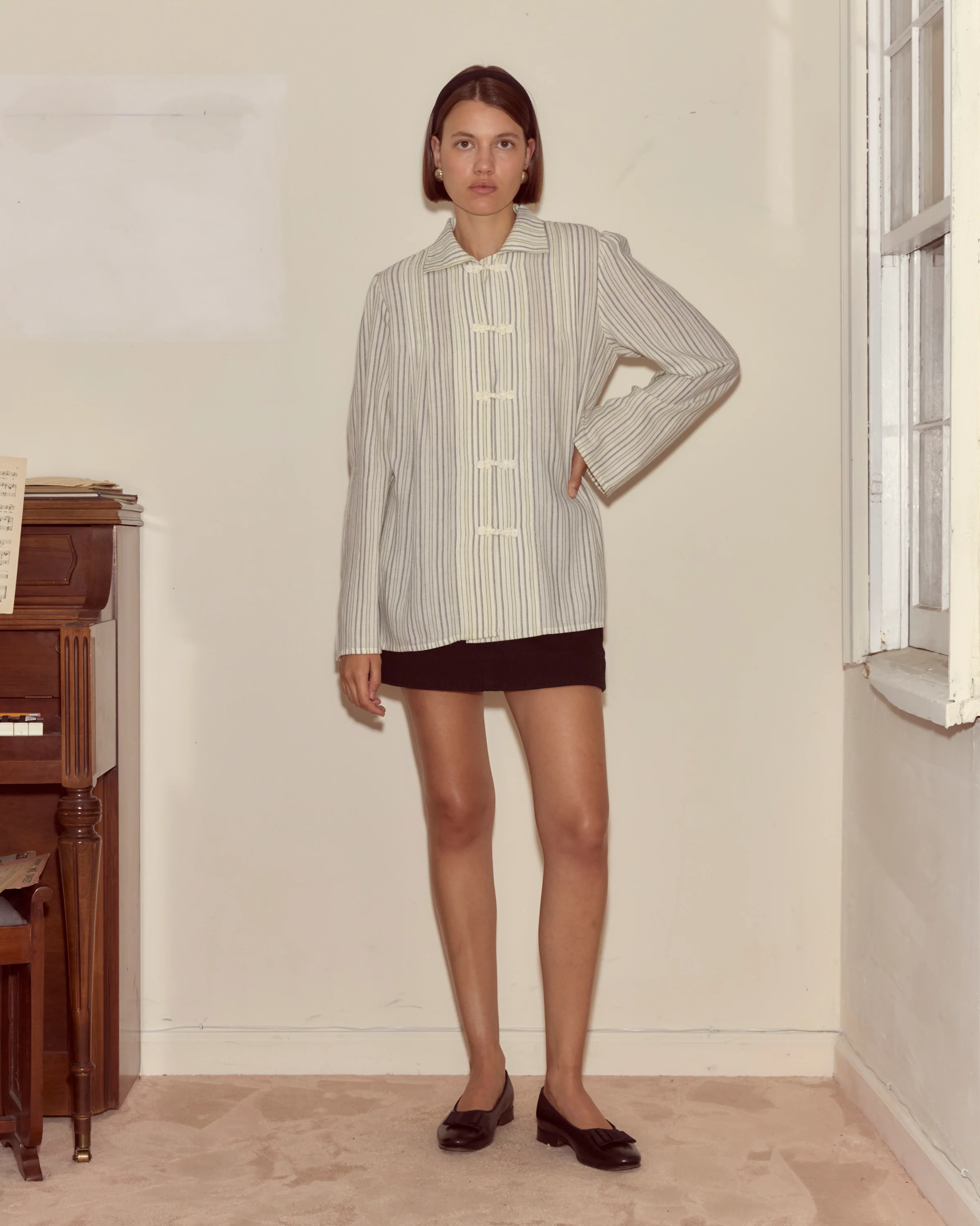 Electric Light Blouse - Image 3