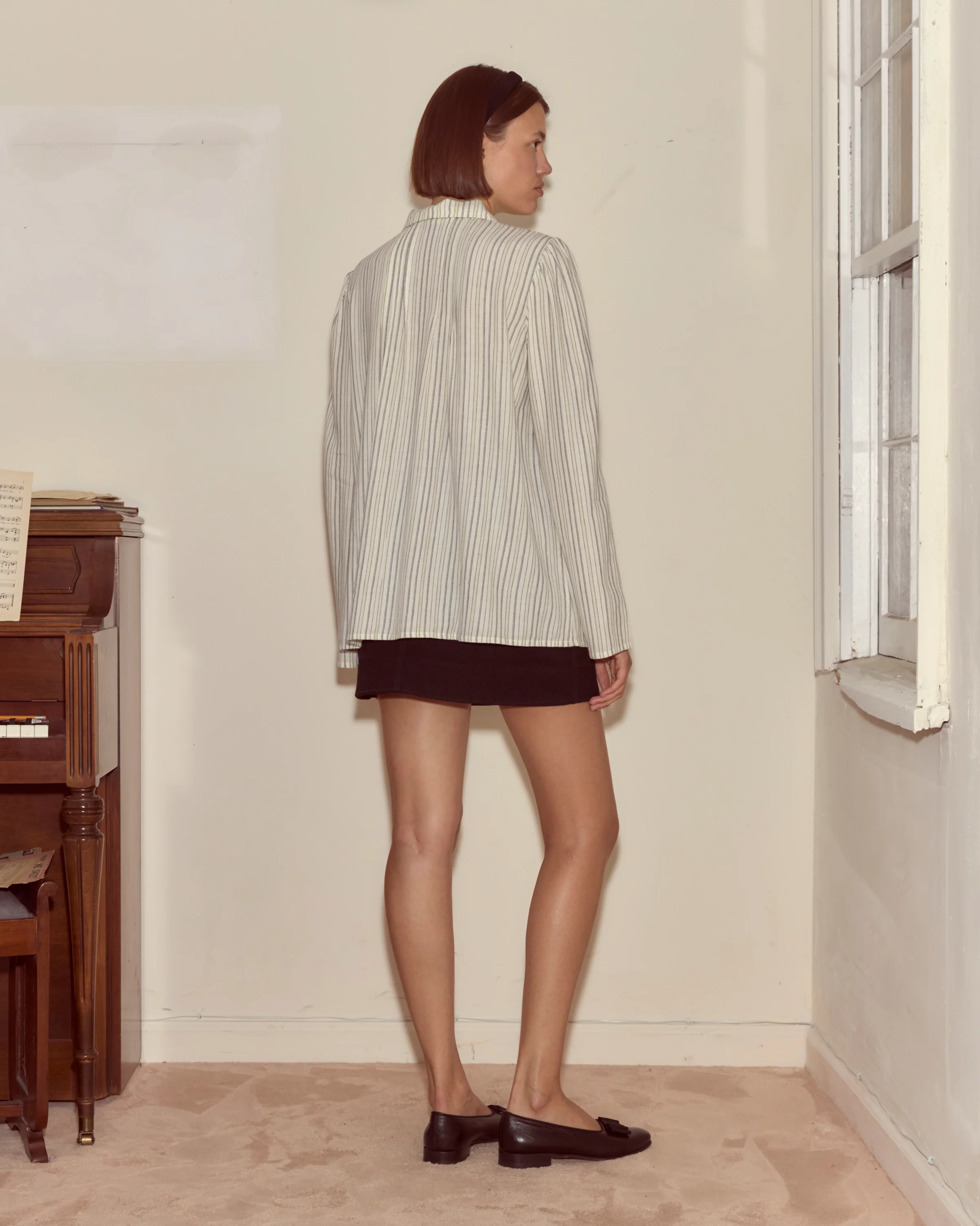 Electric Light Blouse - Image 4