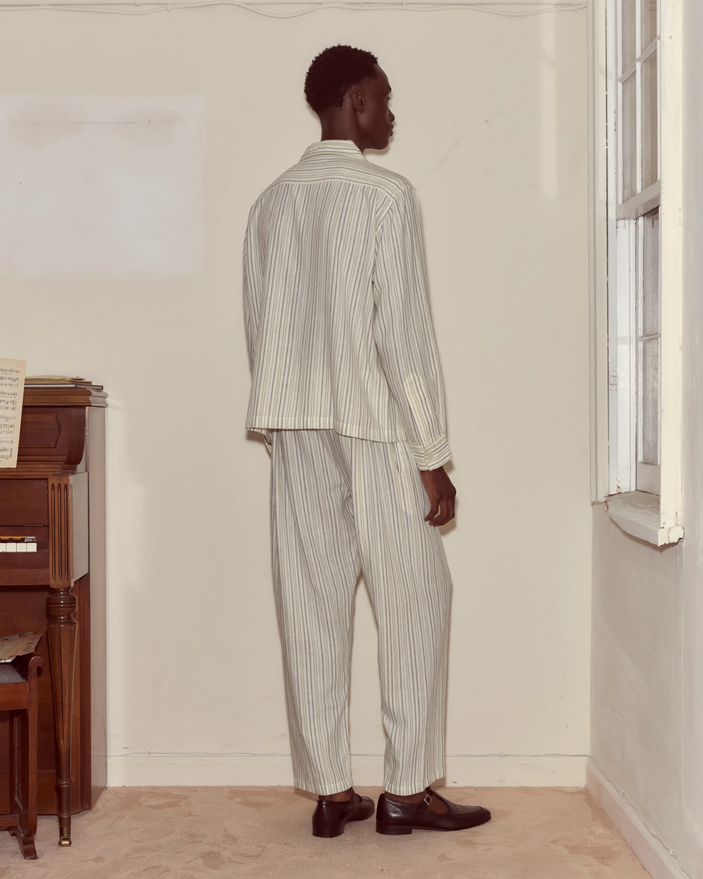 Electric Light Long Sleeve Shirt - Image 4