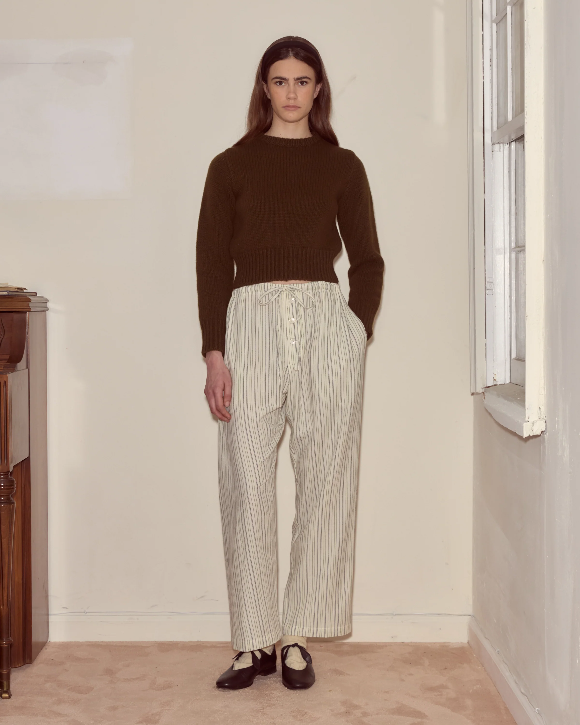 Electric Light Pajama Pants