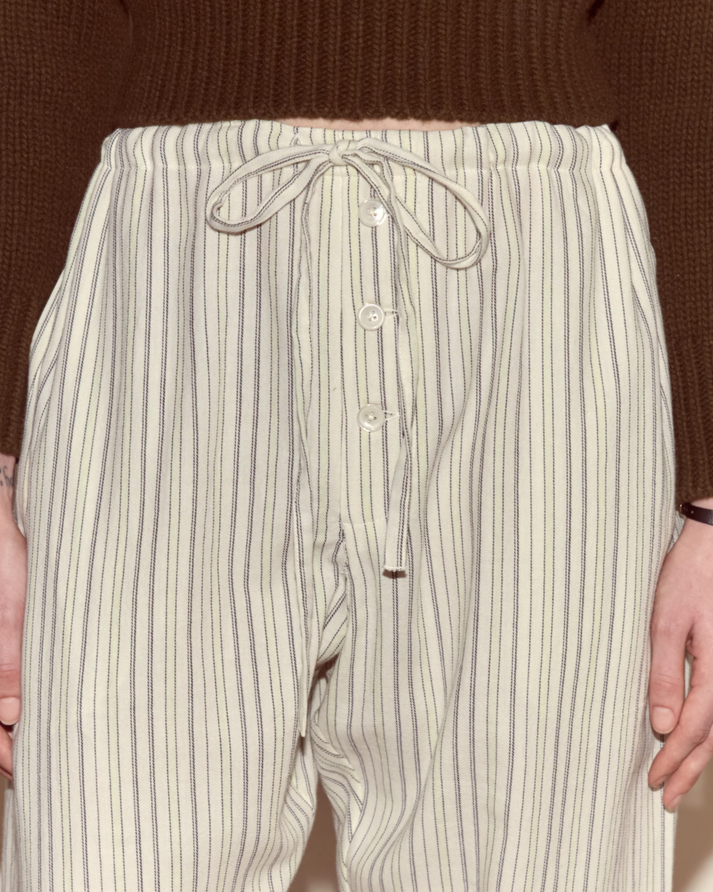 Electric Light Pajama Pants - Image 2