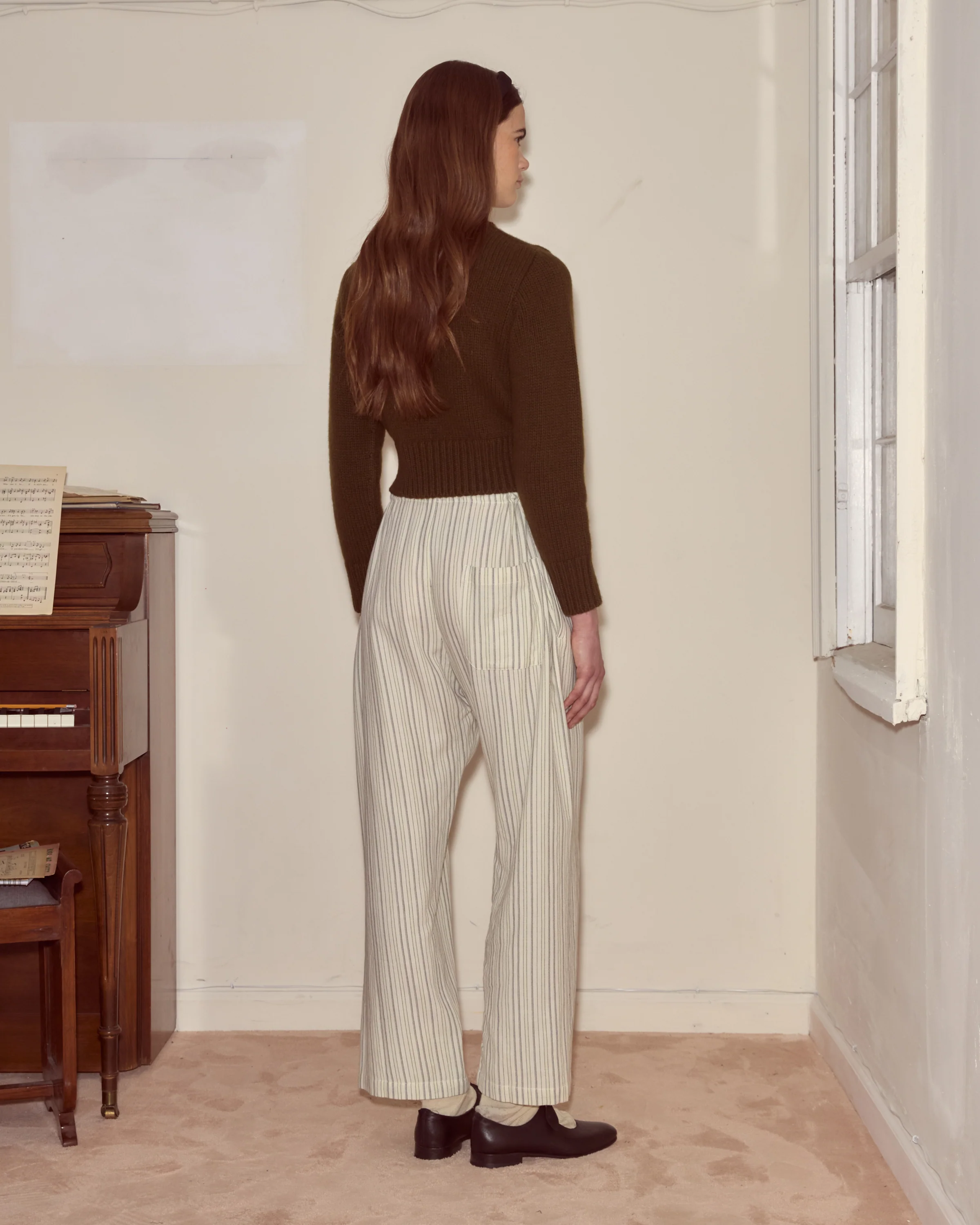 Electric Light Pajama Pants - Image 3