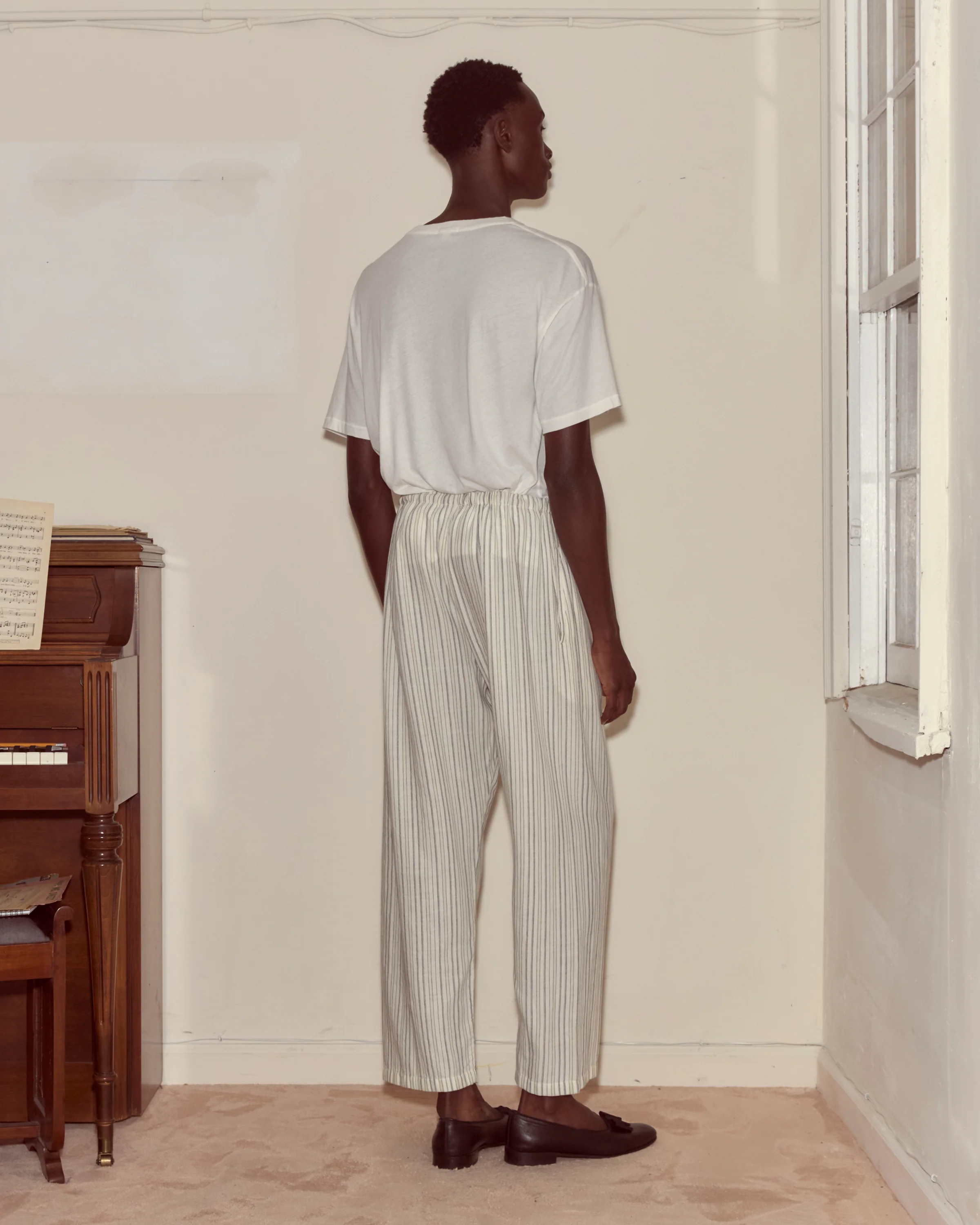 Electric Light Pajama Pants - Image 3