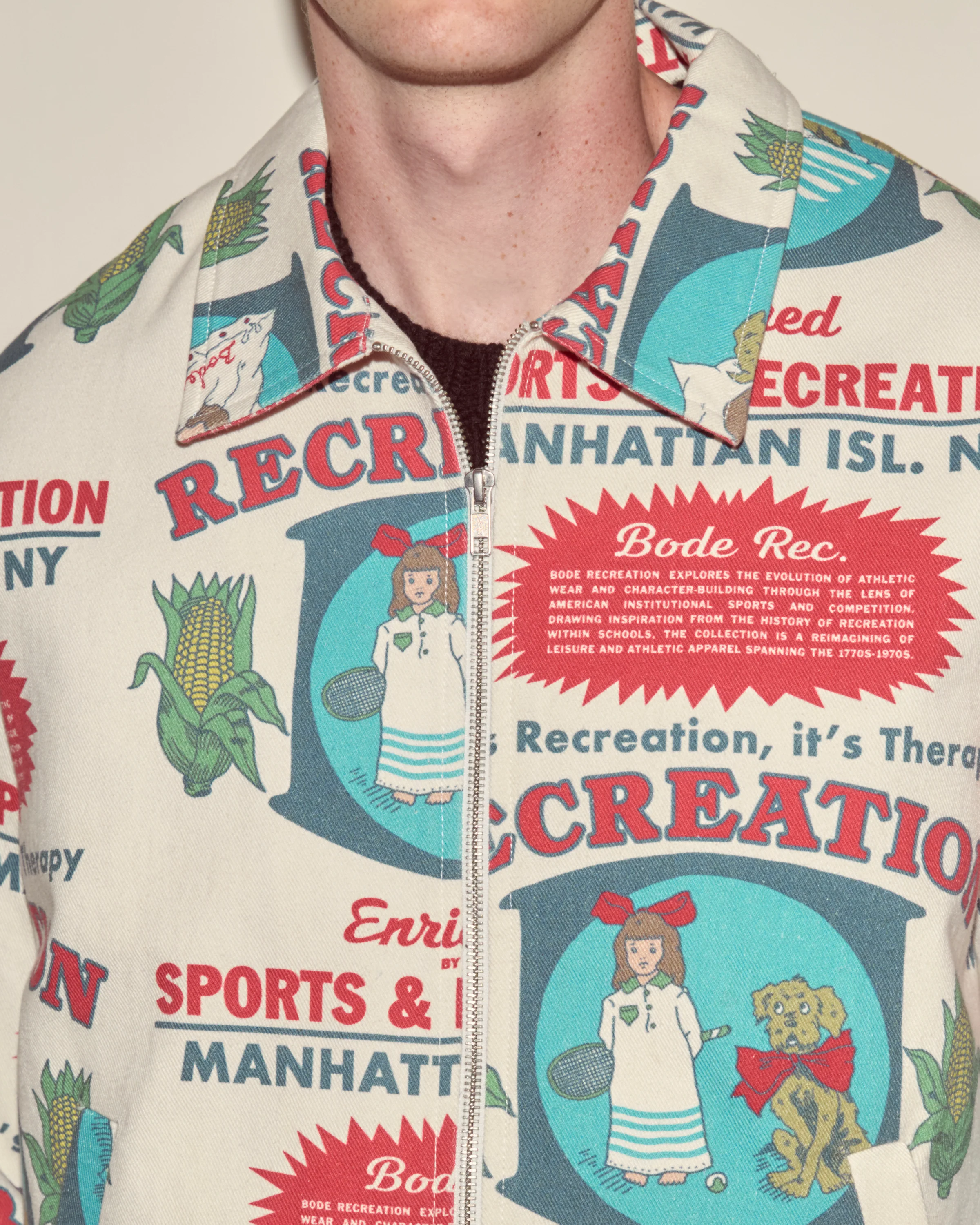 Enrichment Jacket - Image 2