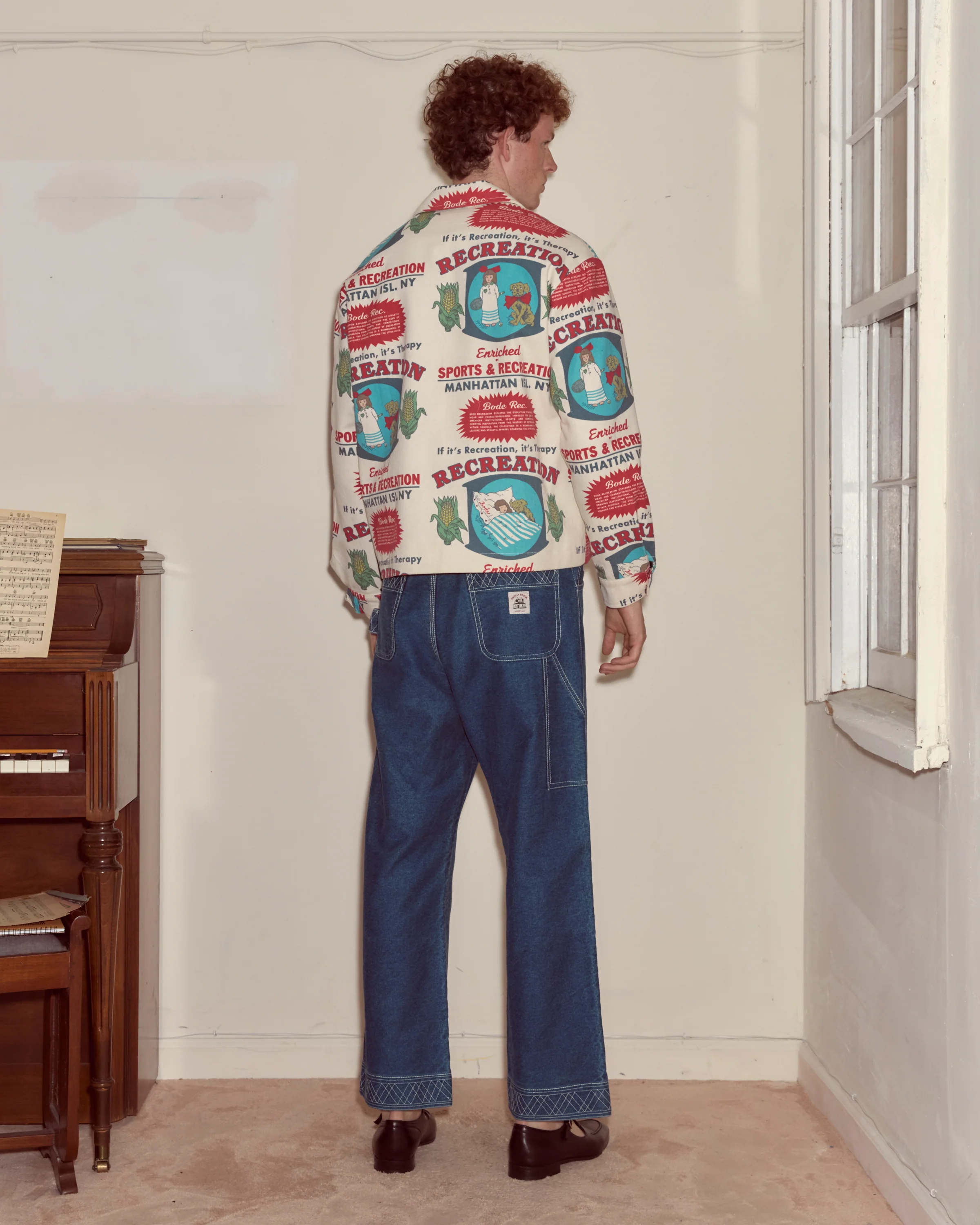 Enrichment Jacket - Image 3