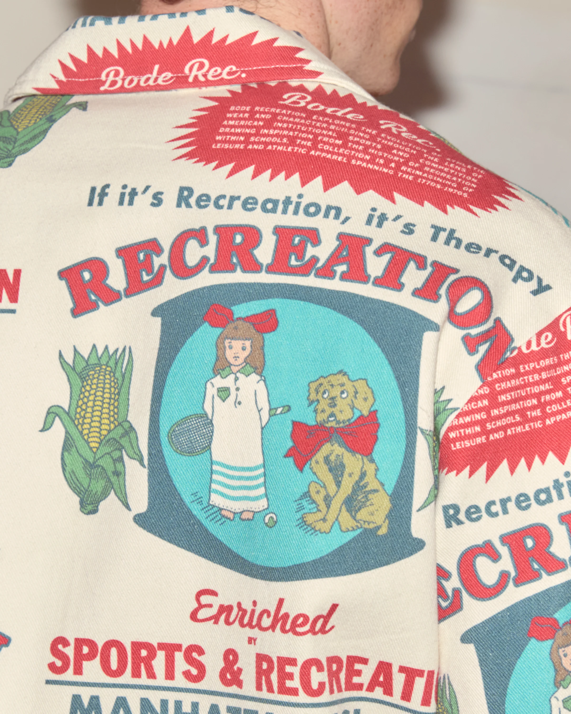 Enrichment Jacket - Image 4