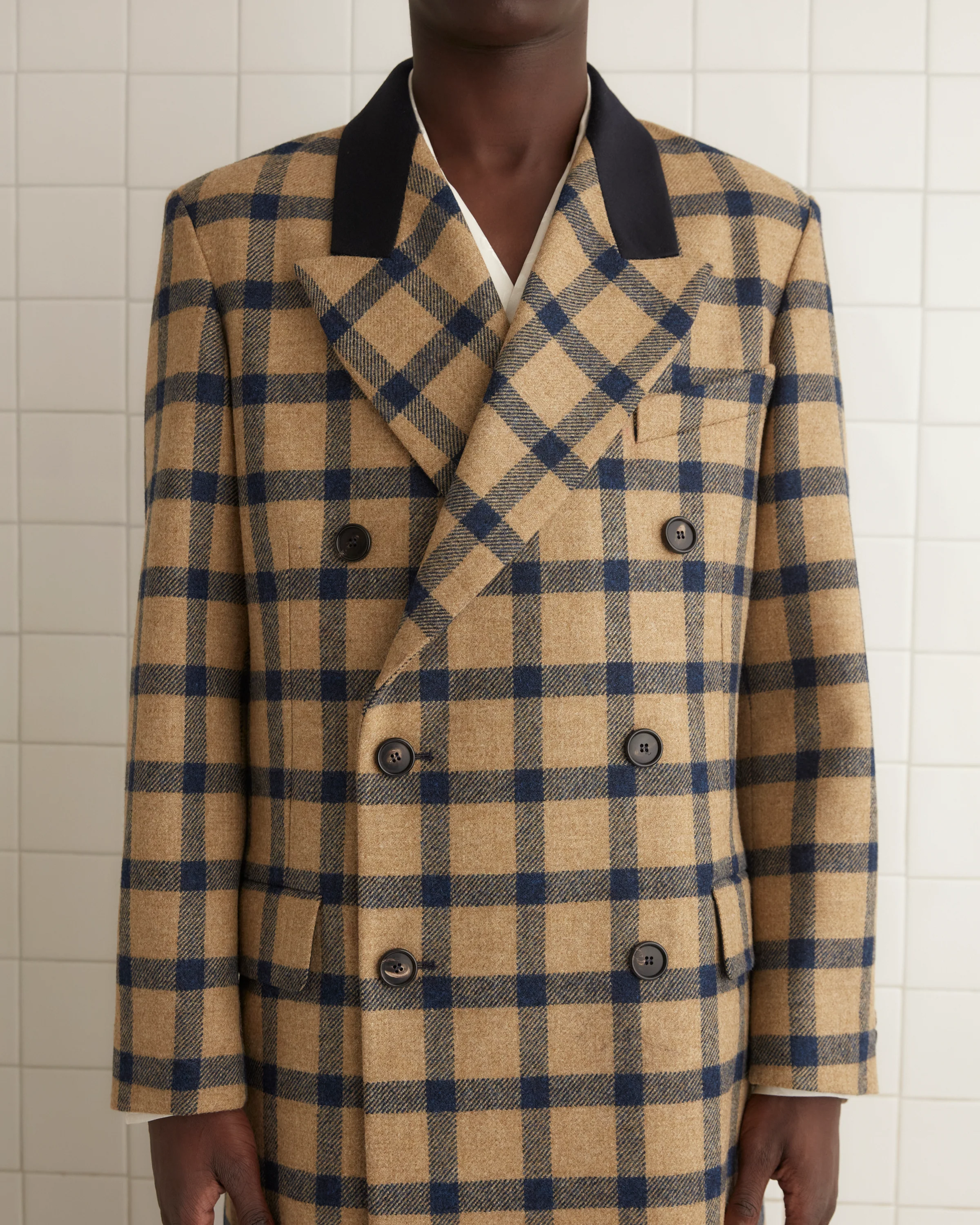 Equestrian Mitsy Coat - Image 2