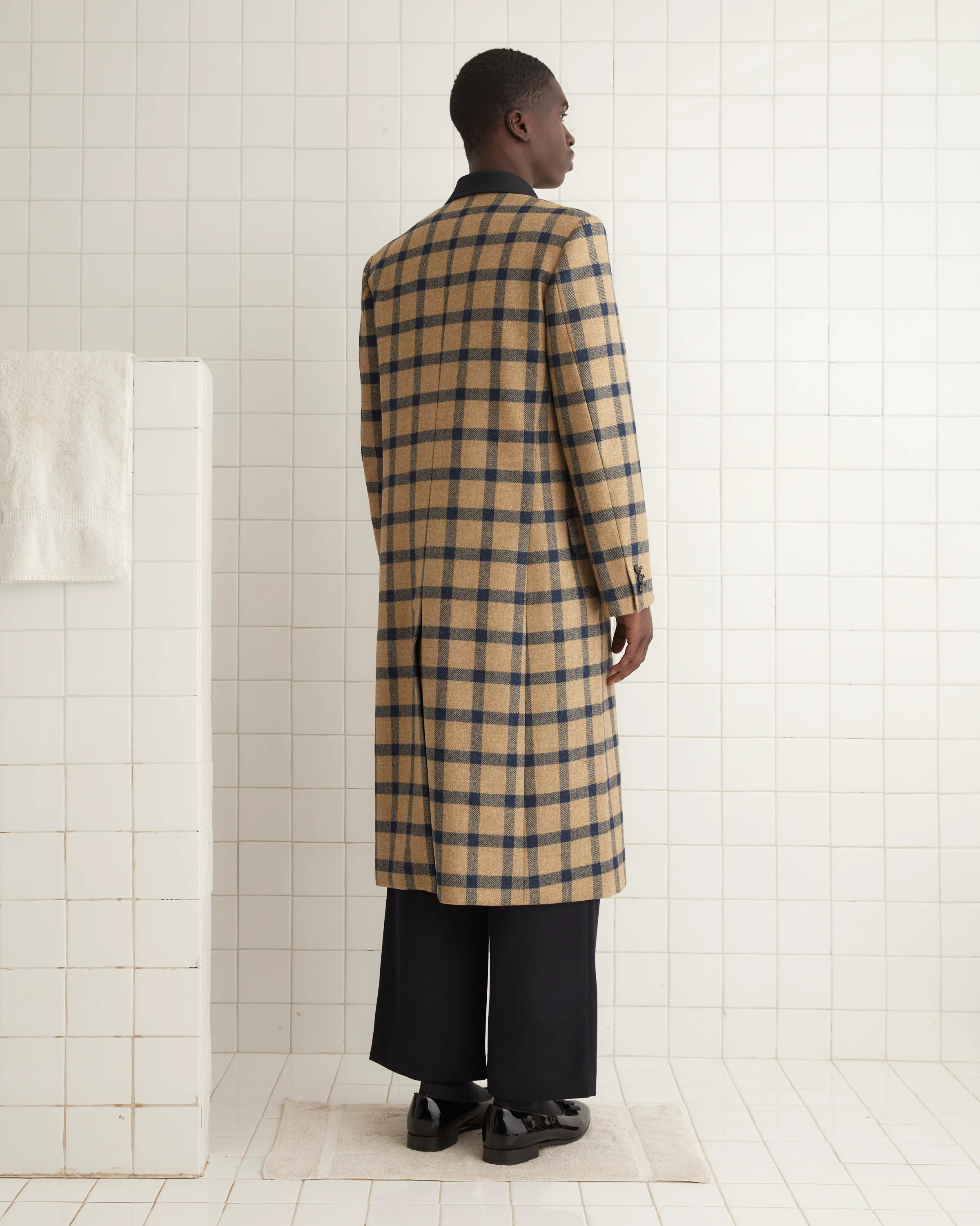 Equestrian Mitsy Coat - Image 3