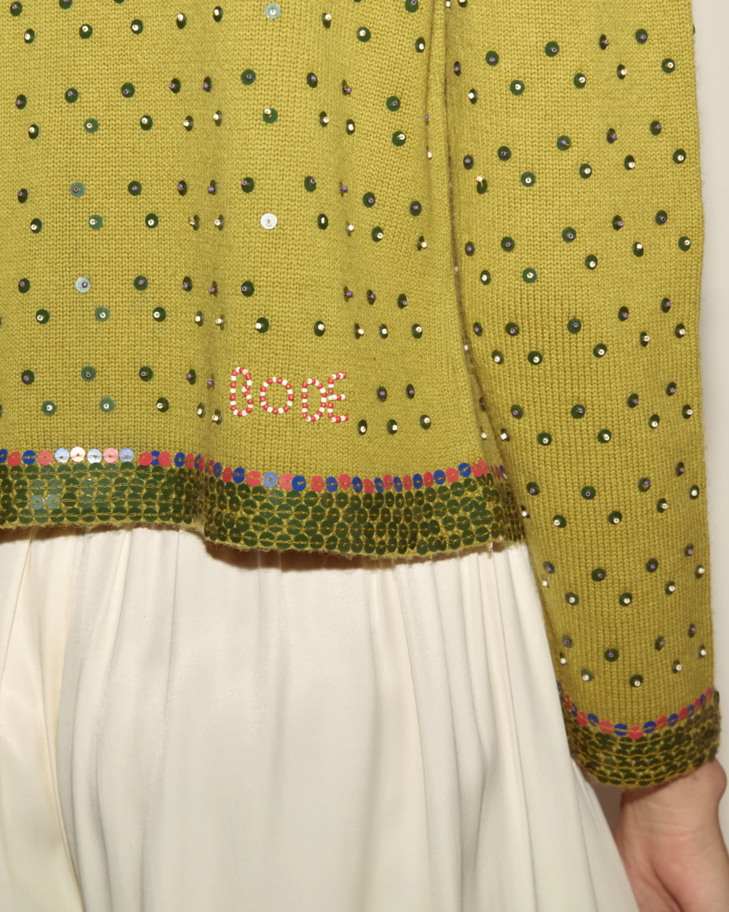 Fairyfloss Cardigan - Image 3