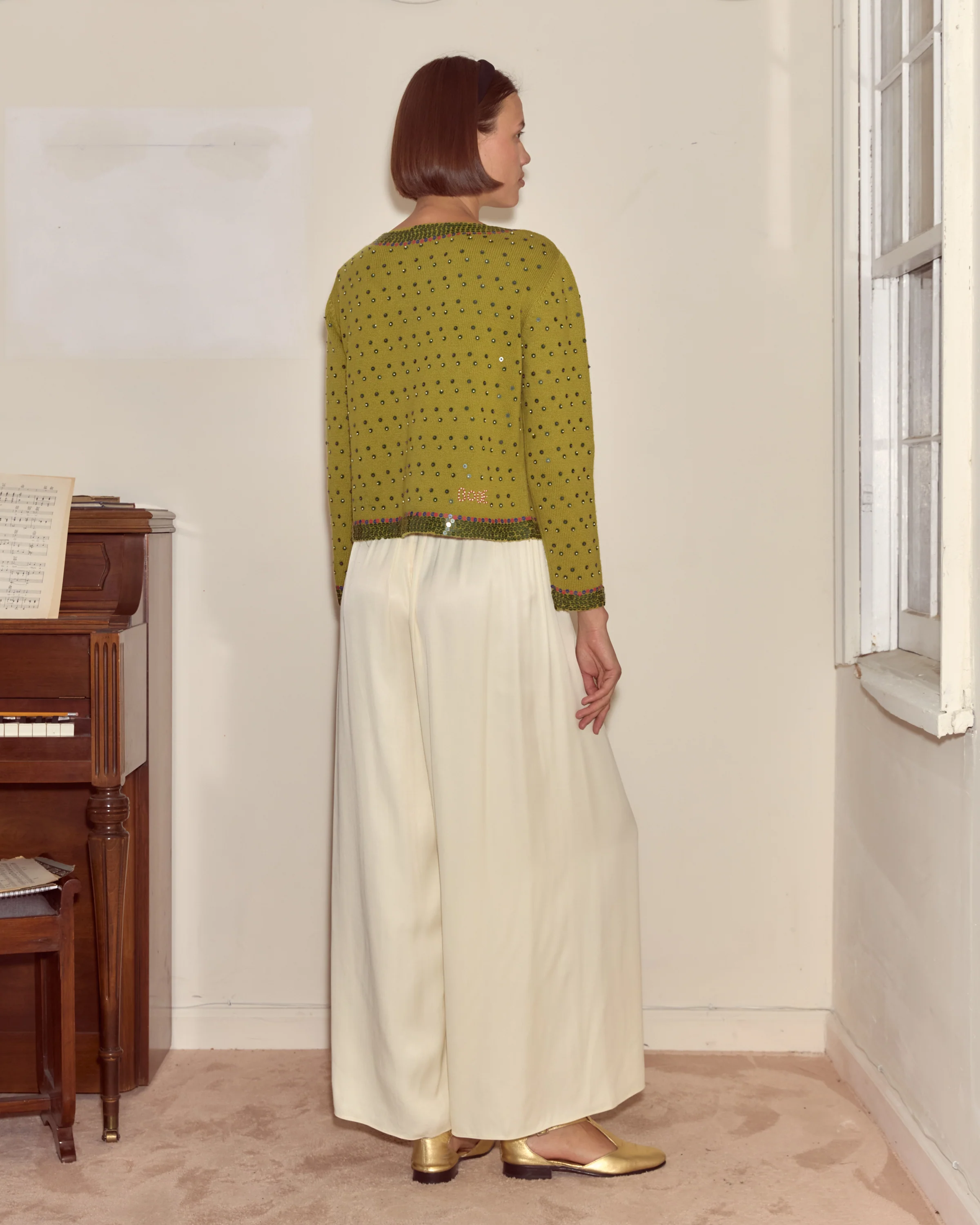 Fairyfloss Cardigan - Image 4