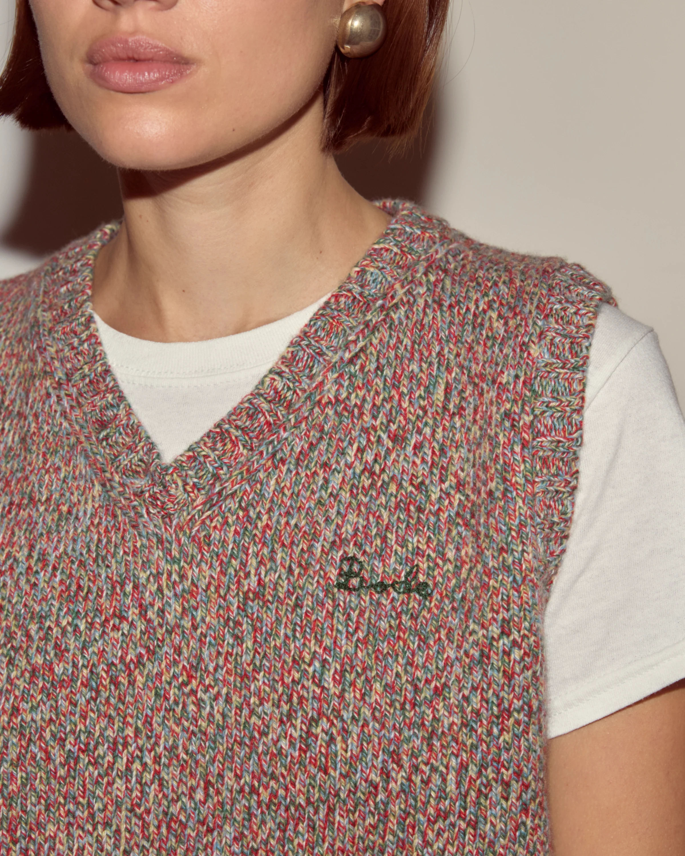 Falls Vest - Multi - Image 2