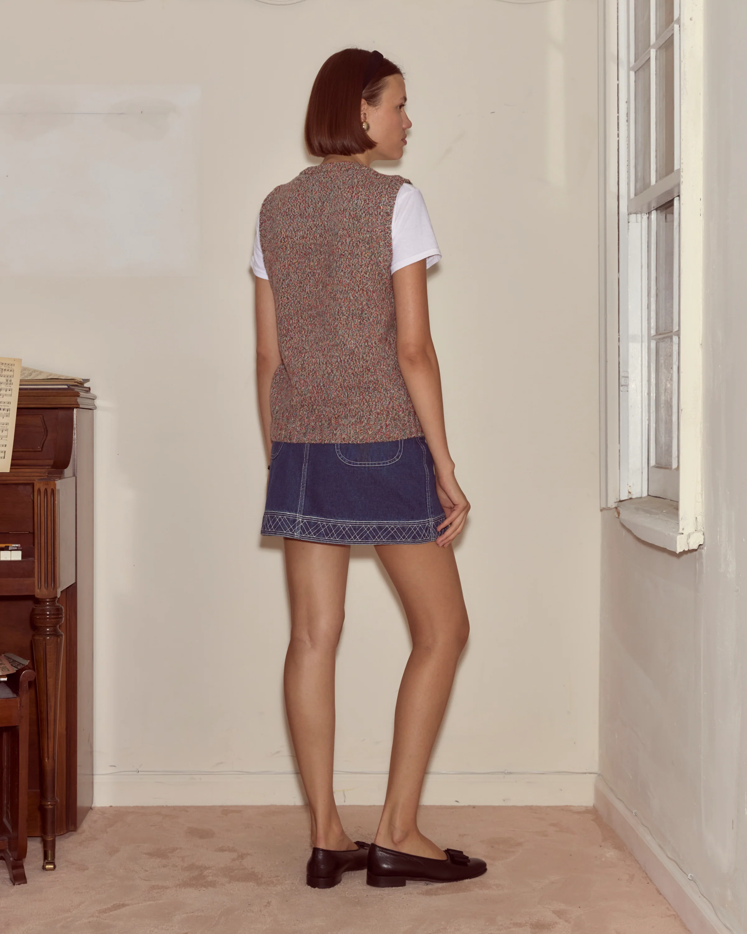 Falls Vest - Multi - Image 3