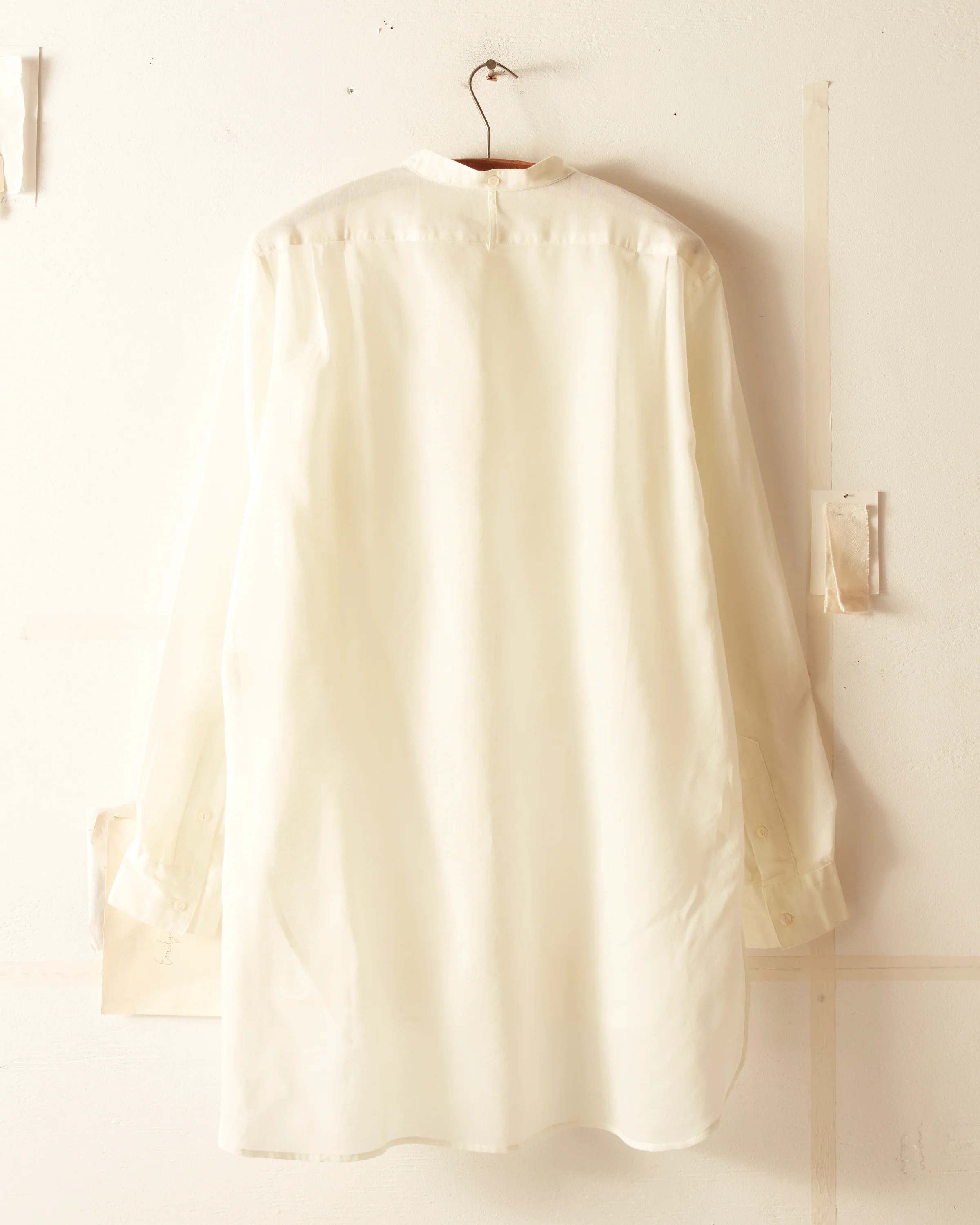 Farm Shell Tunic - Image 3