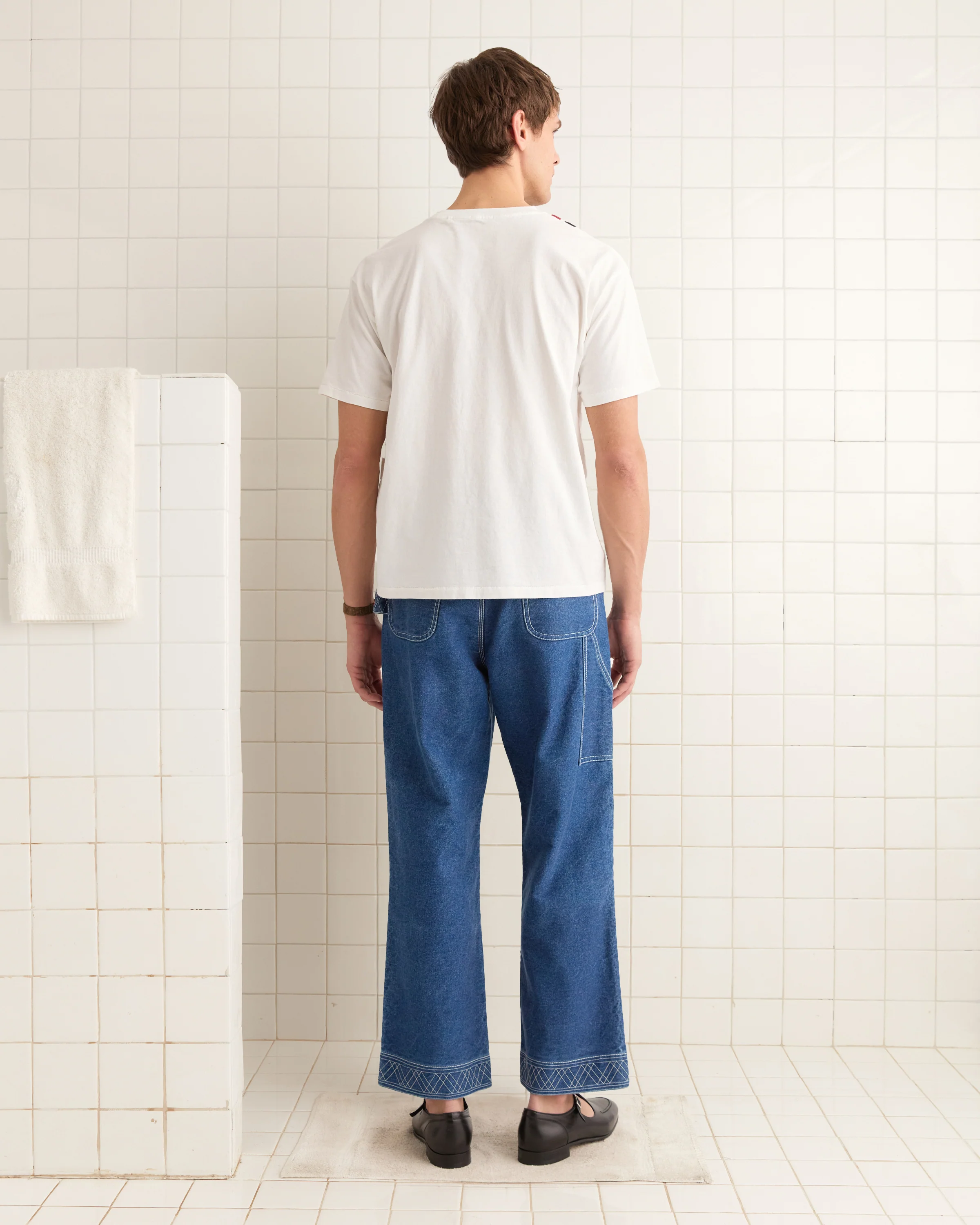 Faulkner Tee - Image 3