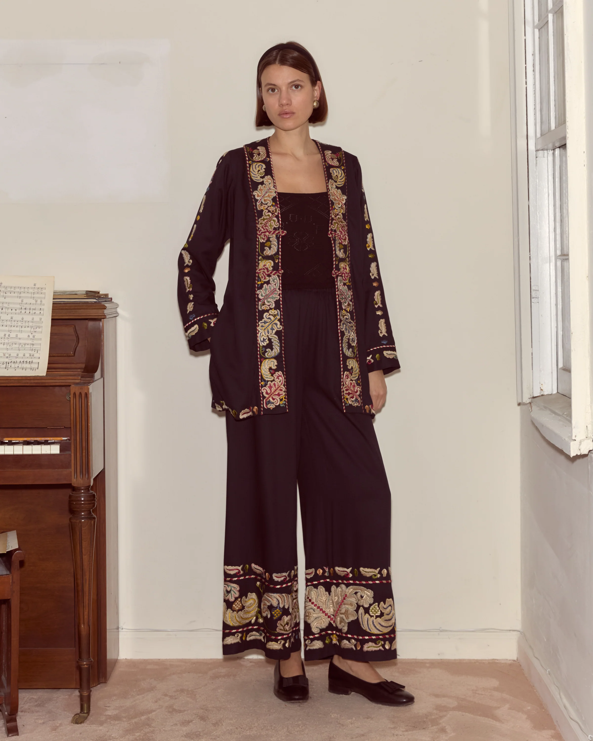 Feather Runner Jacket - Image 2