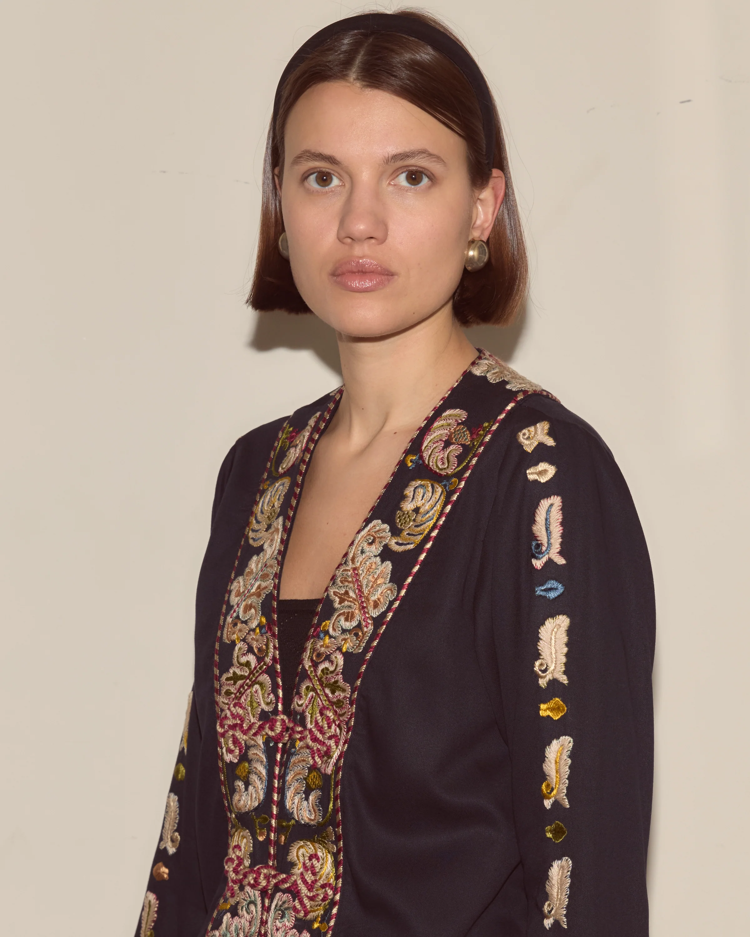 Feather Runner Jacket - Image 3