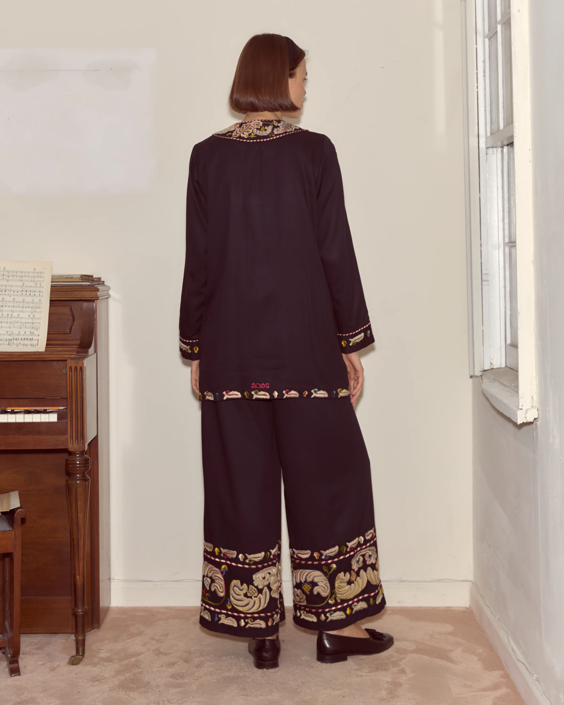 Feather Runner Jacket - Image 4