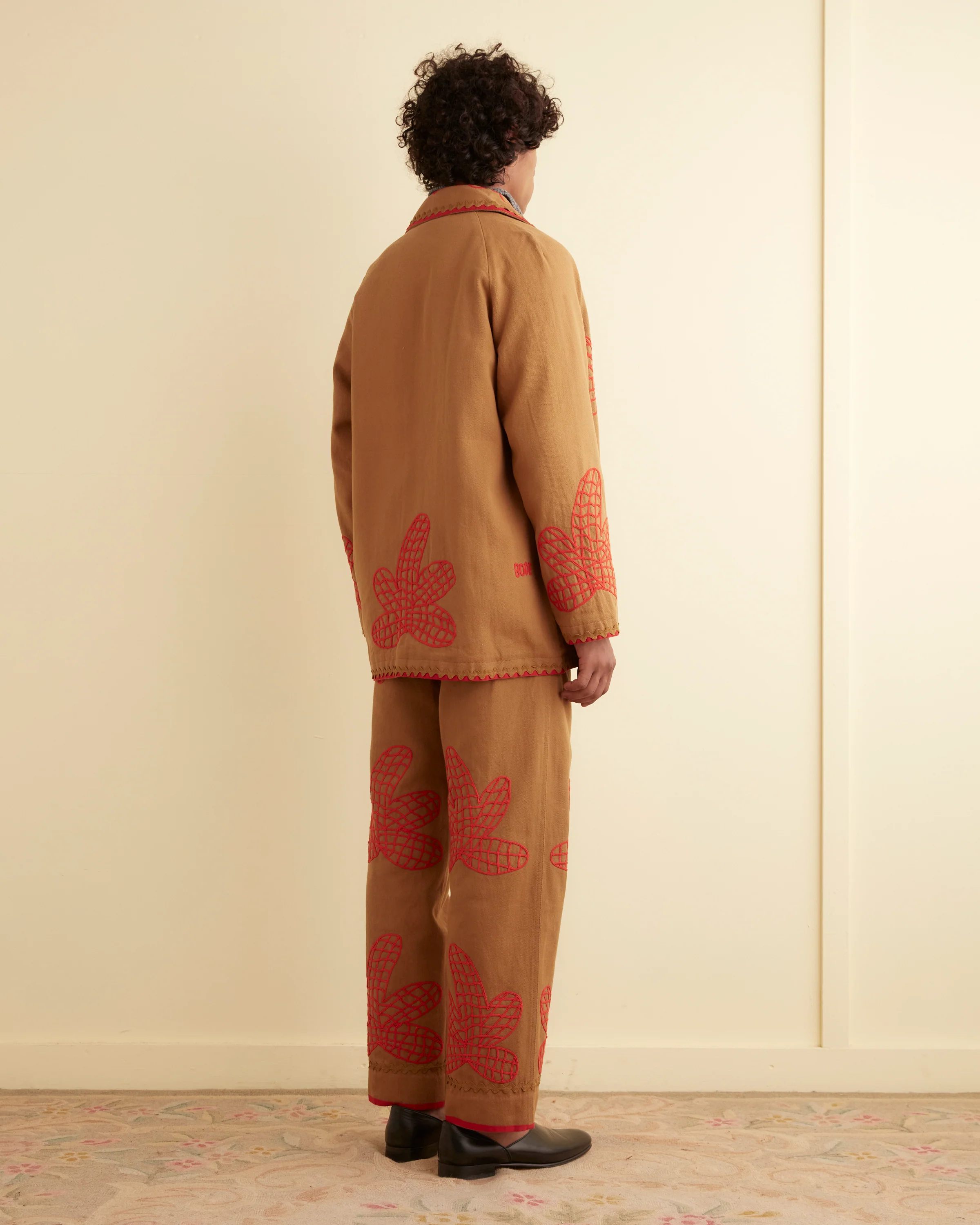 Field Maple Coat - Image 3