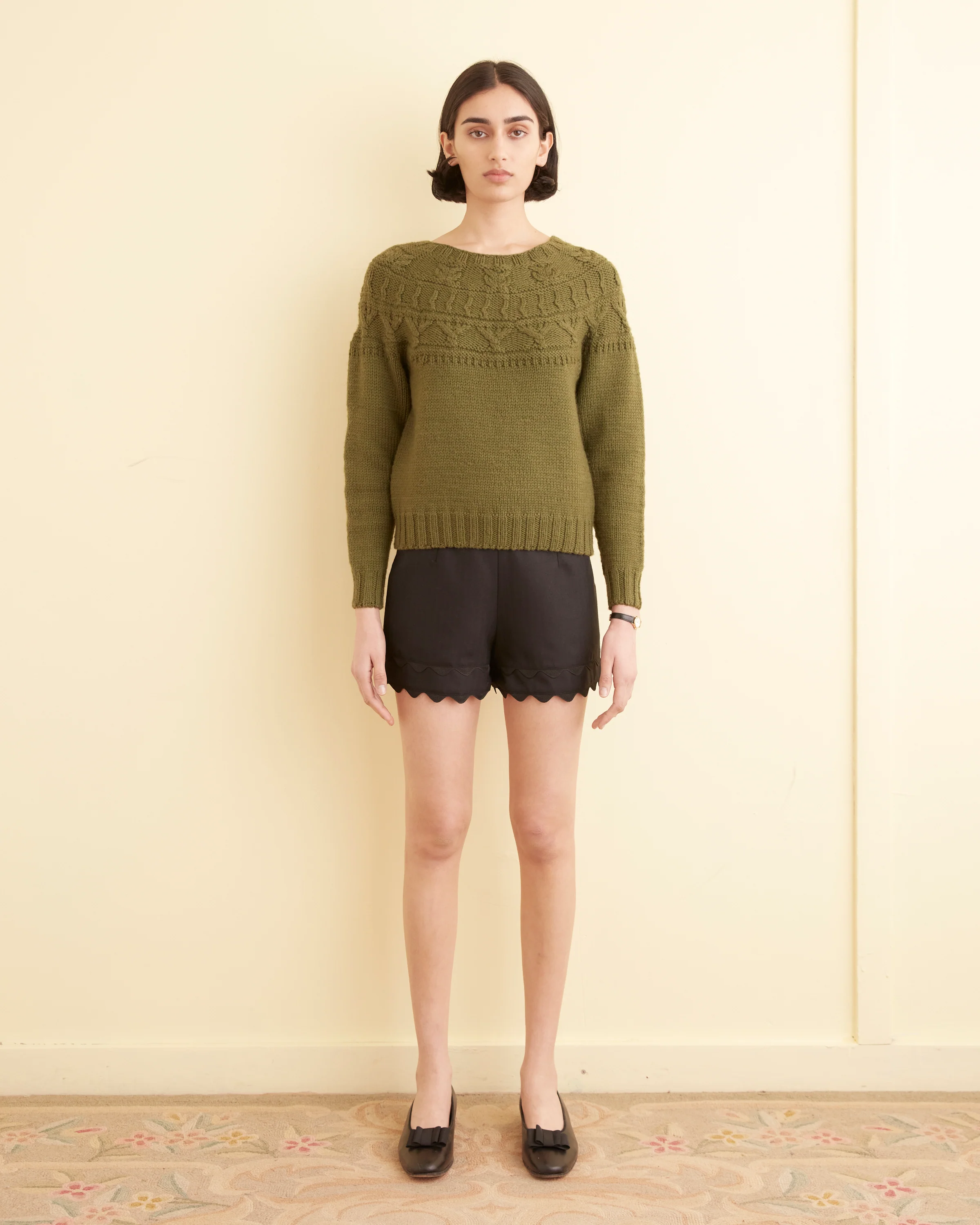 Field Sweater - Image 2