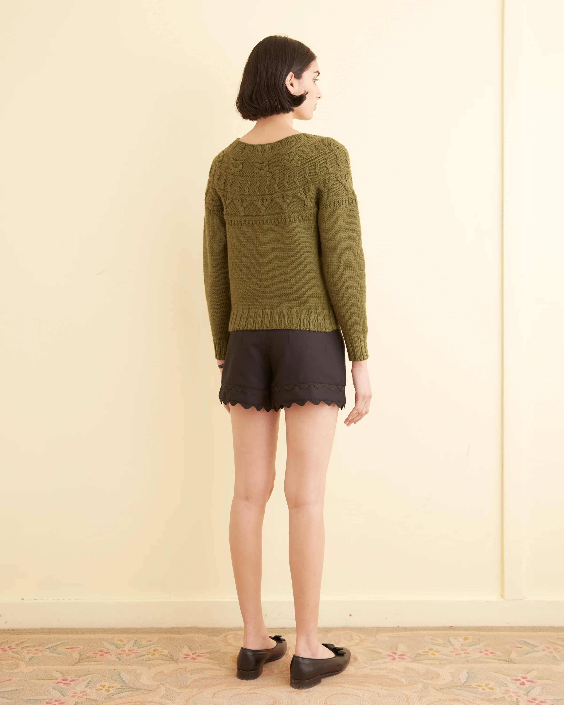 Field Sweater - Image 4