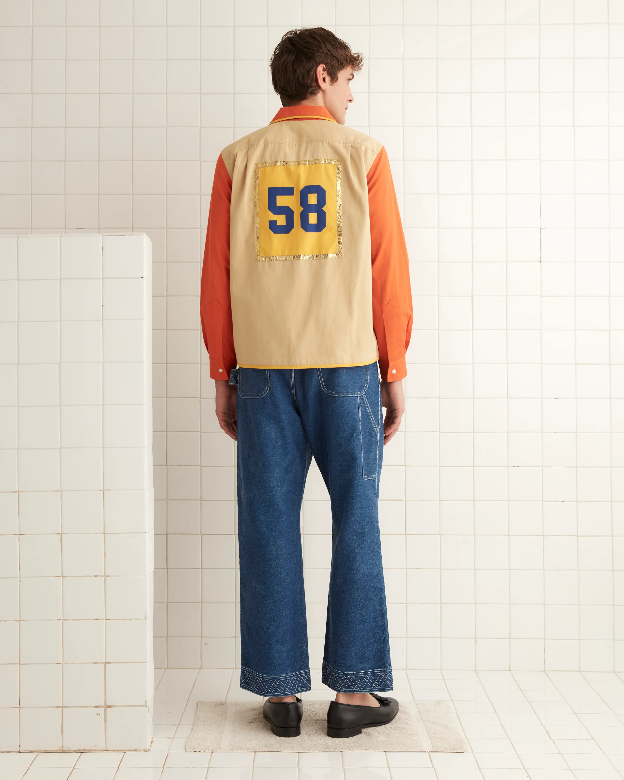 Fifty-Eight Shirt - Image 3