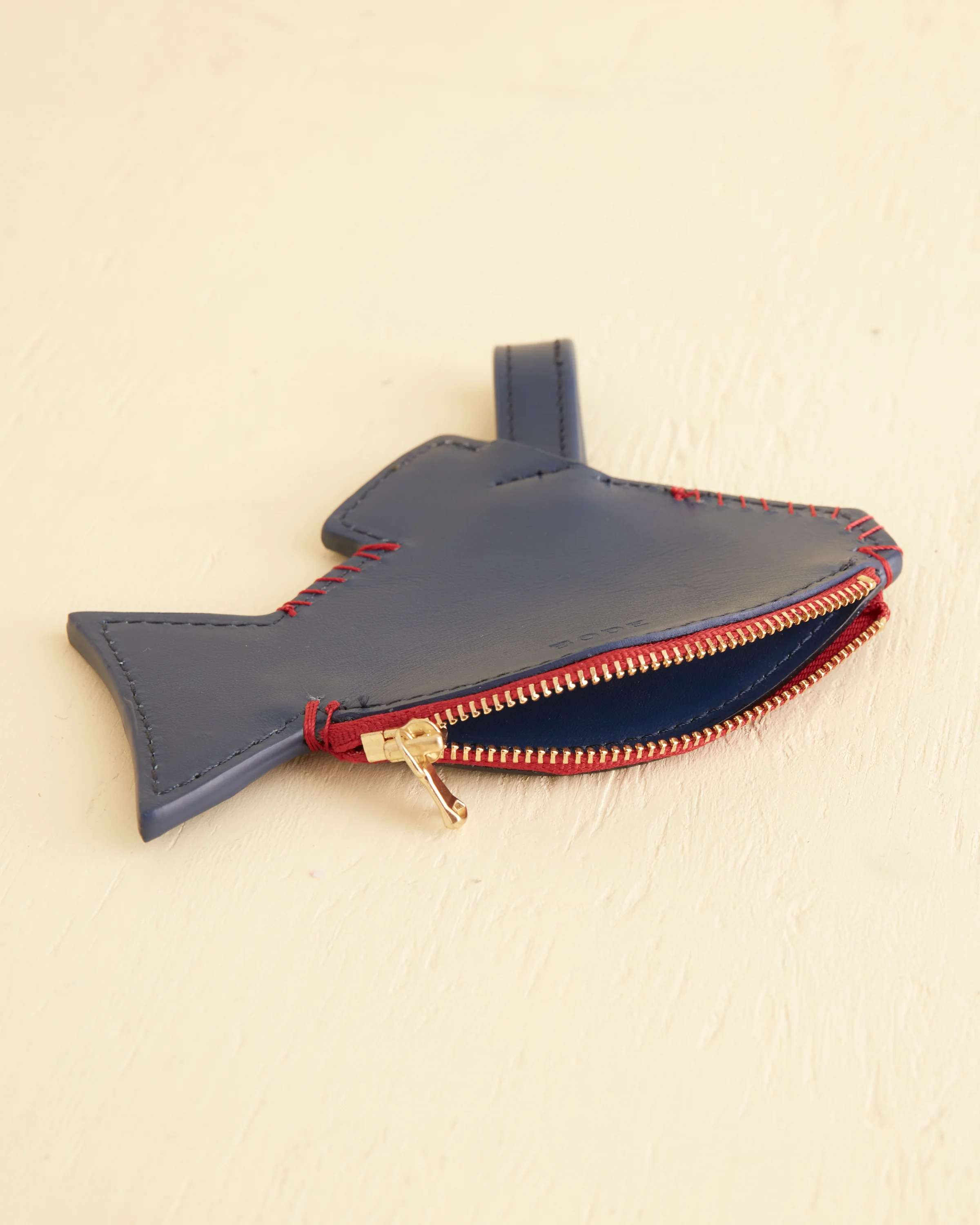 Fish Coin Purse - Image 3