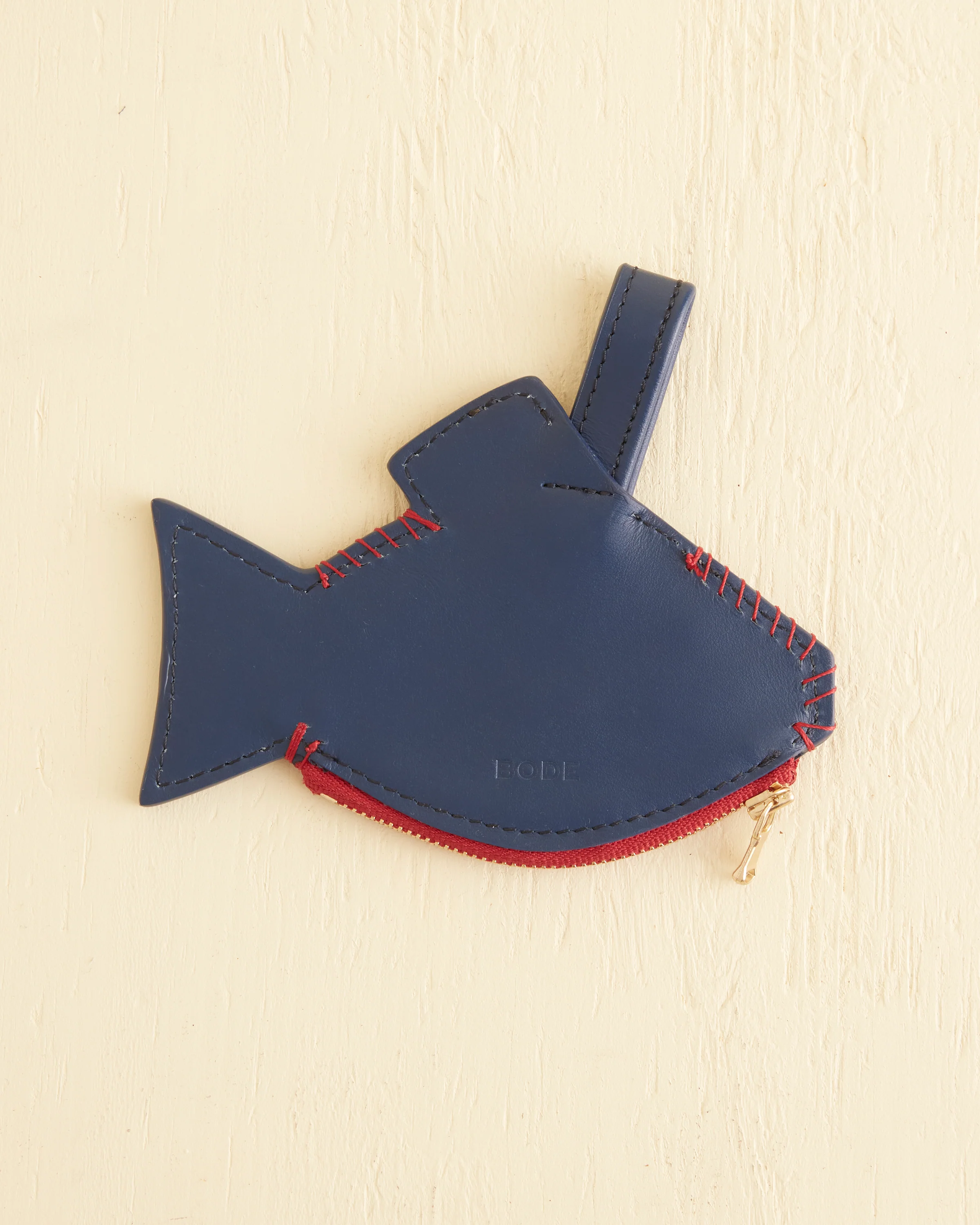 Fish Coin Purse - Image 4