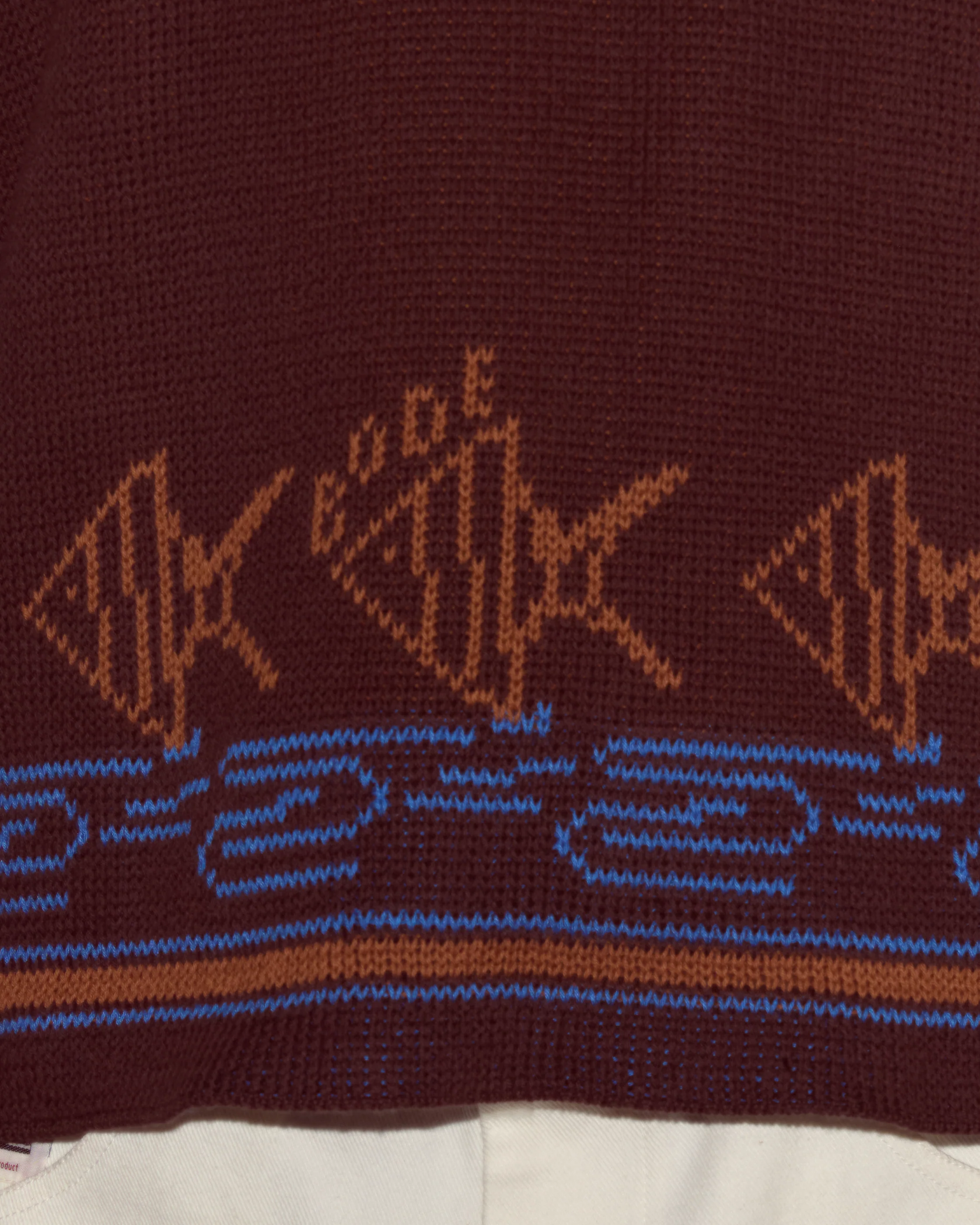 Fish School Sweater - Image 2