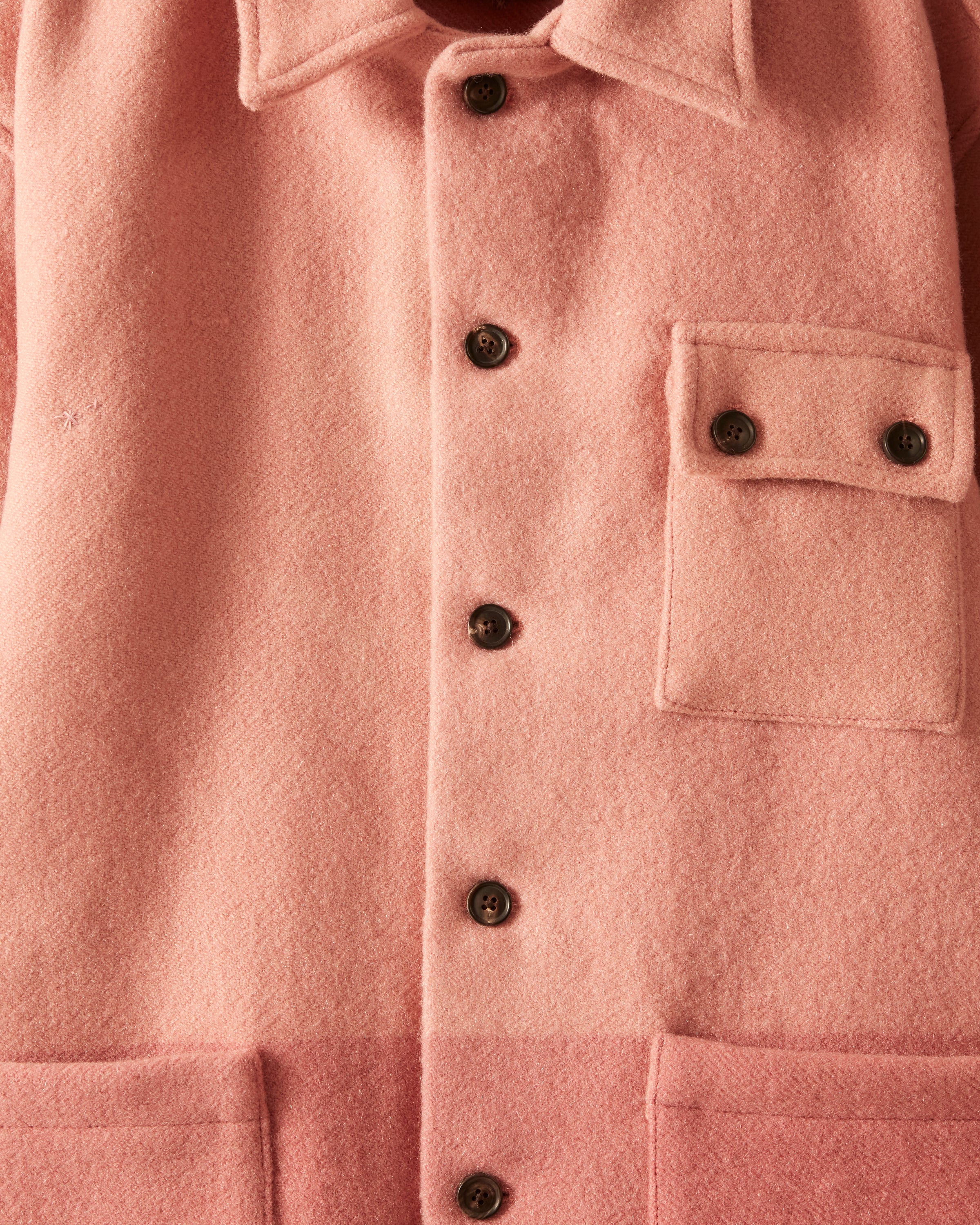 Flamingo Pink Line Jacket - XL/XXL - Image 3