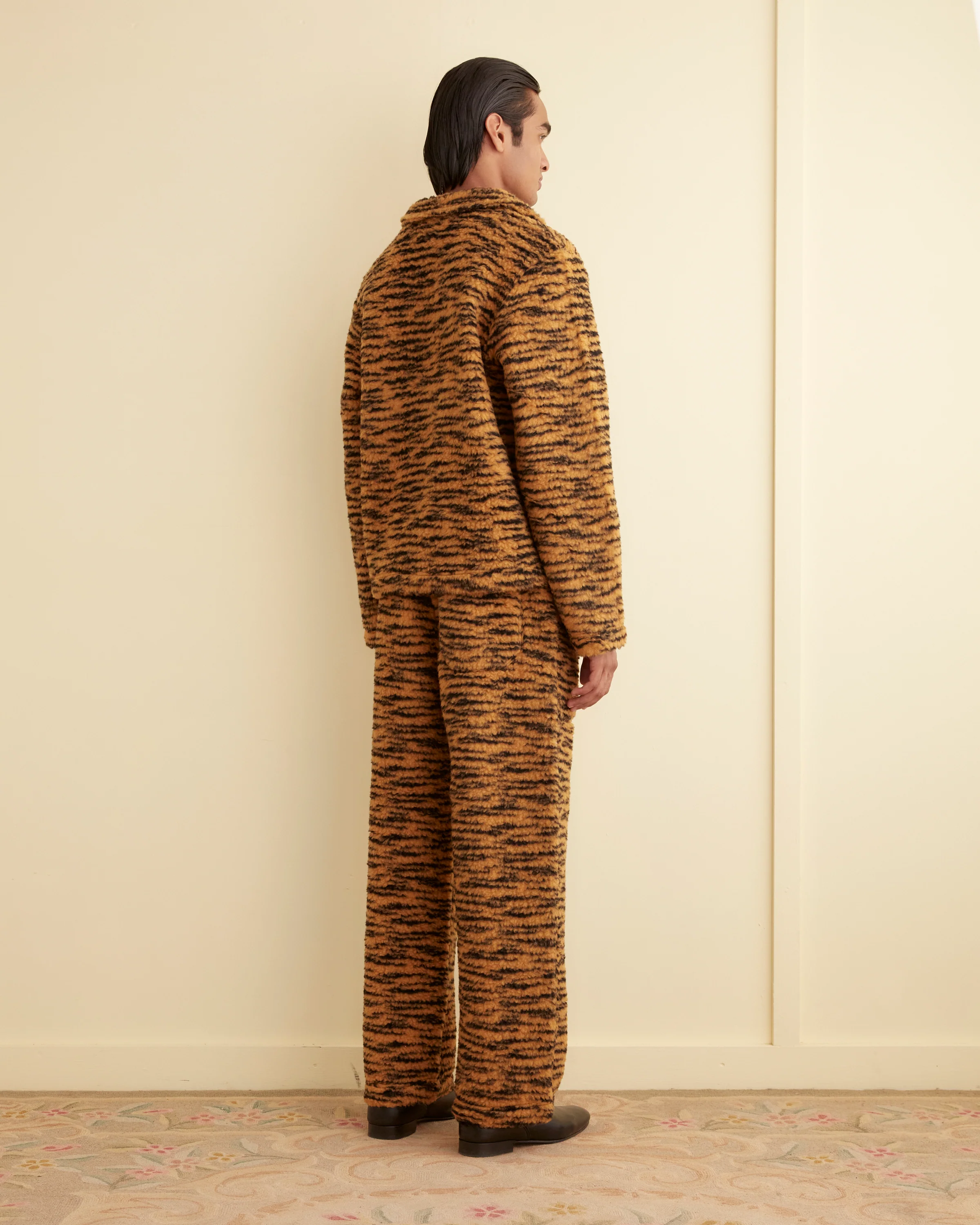 Fleece Sweatpants - Image 3