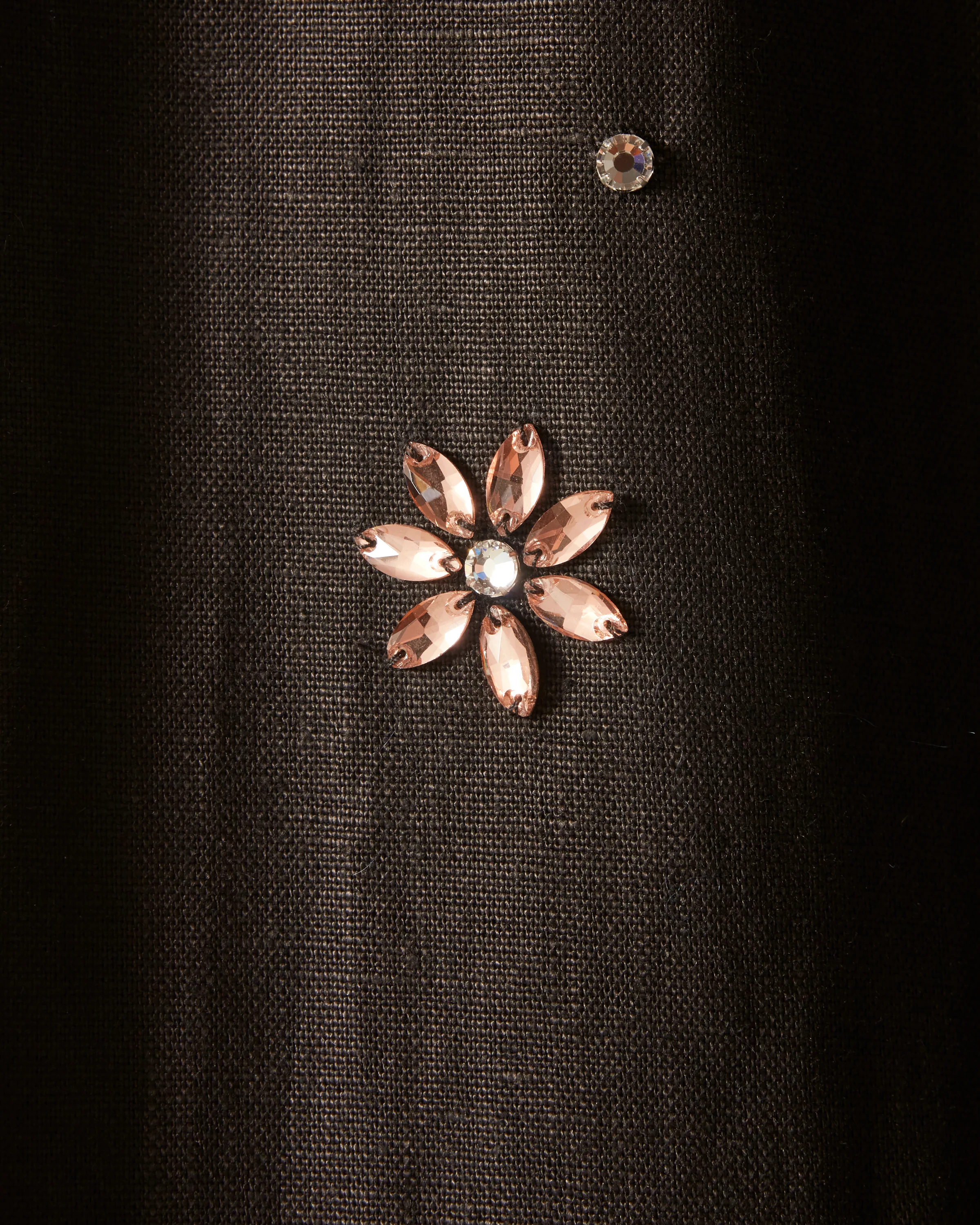 Flower Gem Trouser - Image 4