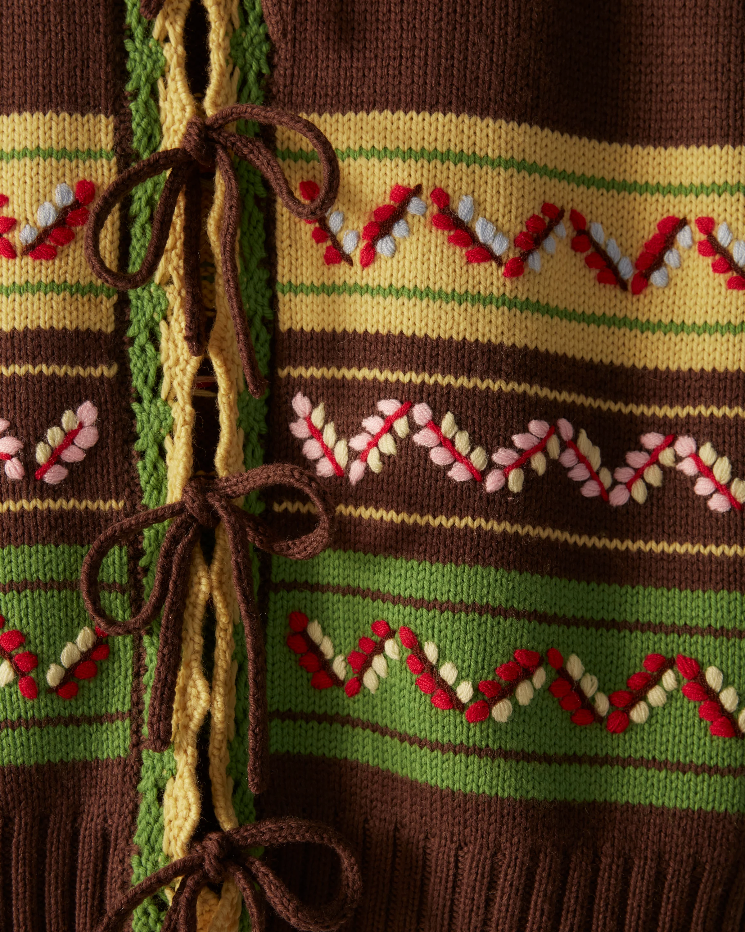 Foliage Vest - Image 2